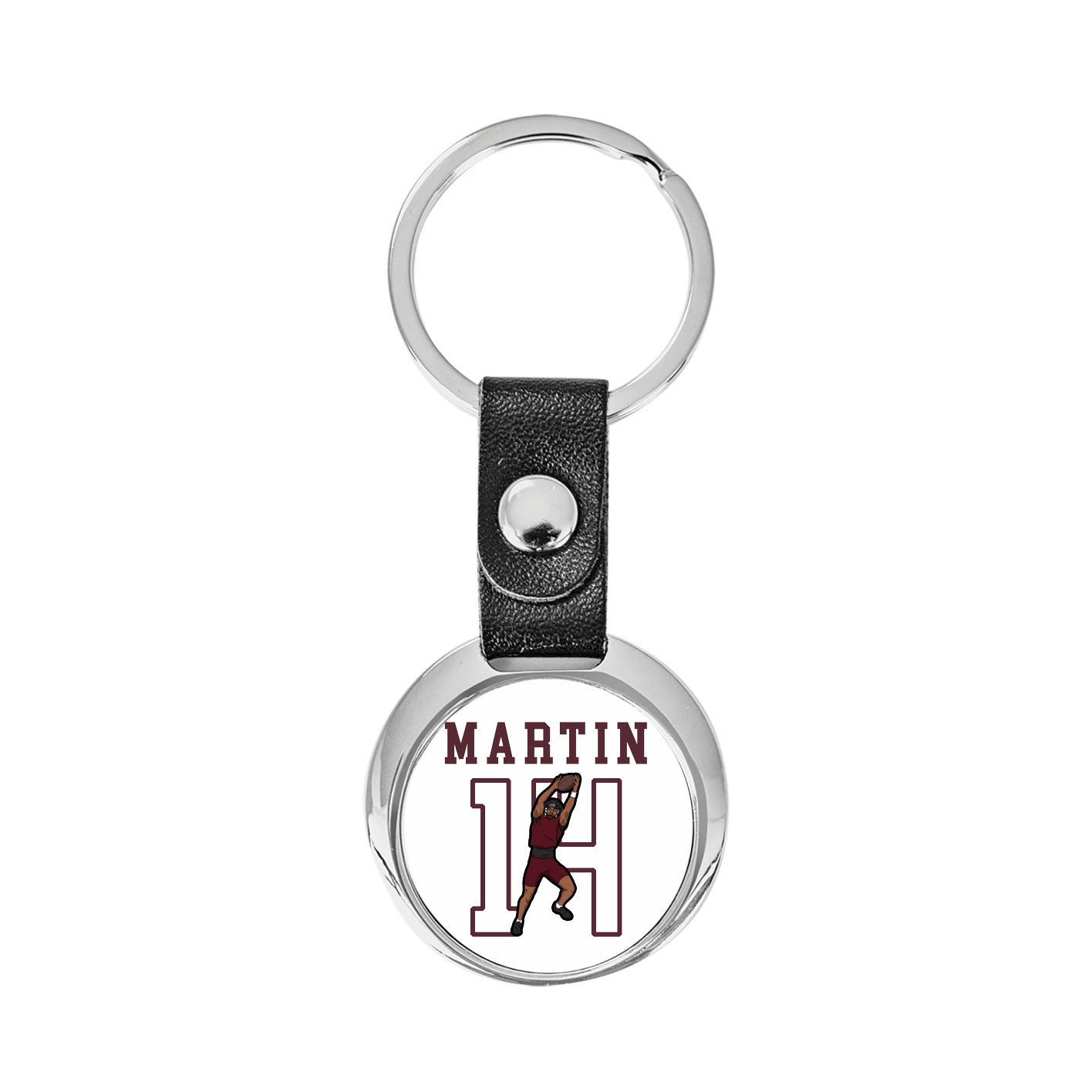 Key Chain — Shirsey in Classic