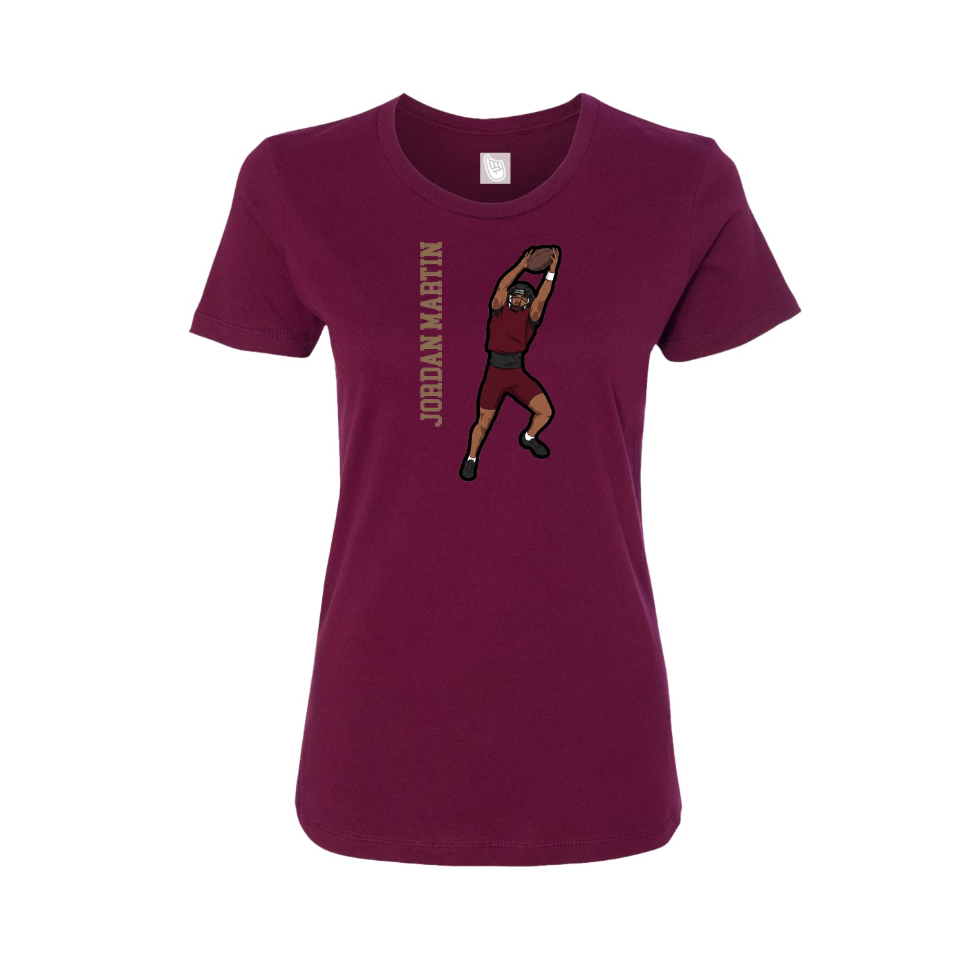 Womens Tee