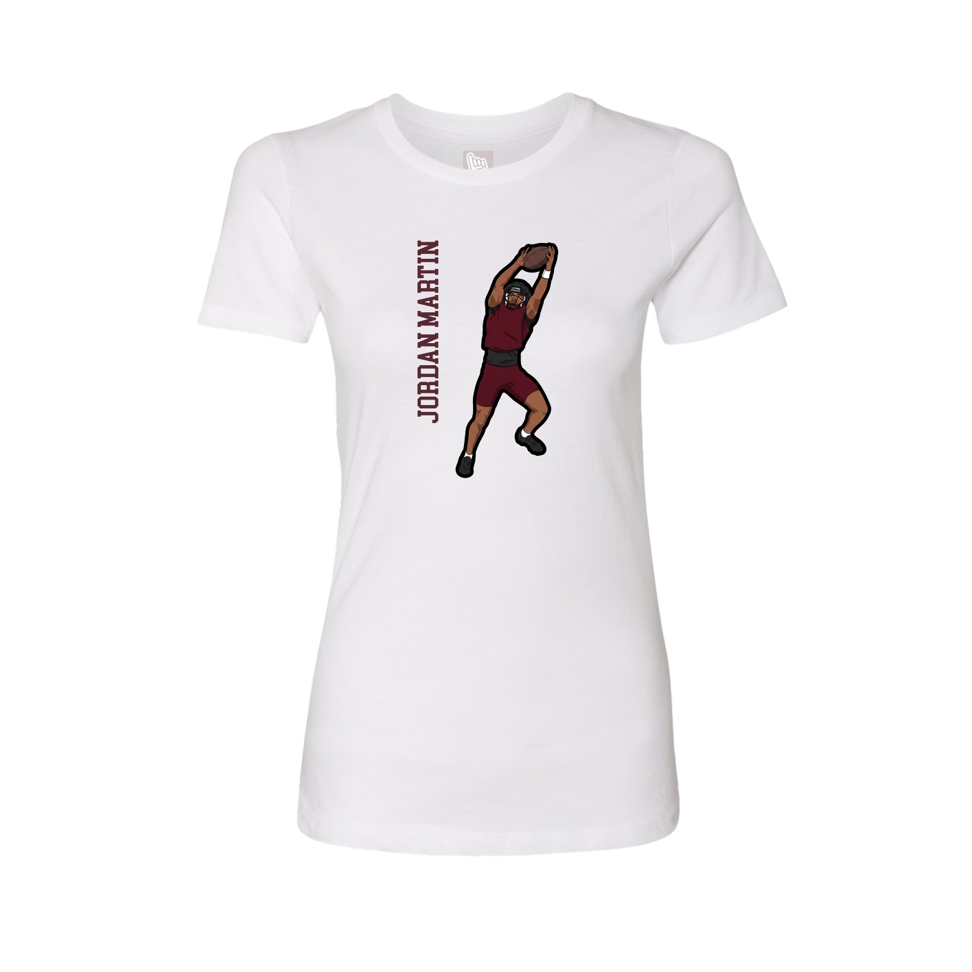 Womens Tee