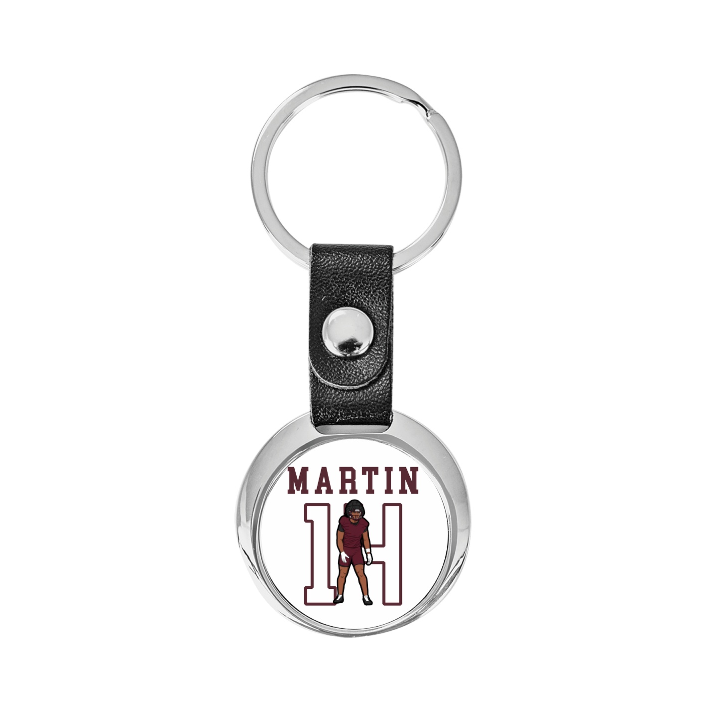 Key Chain — Shirsey in Classic