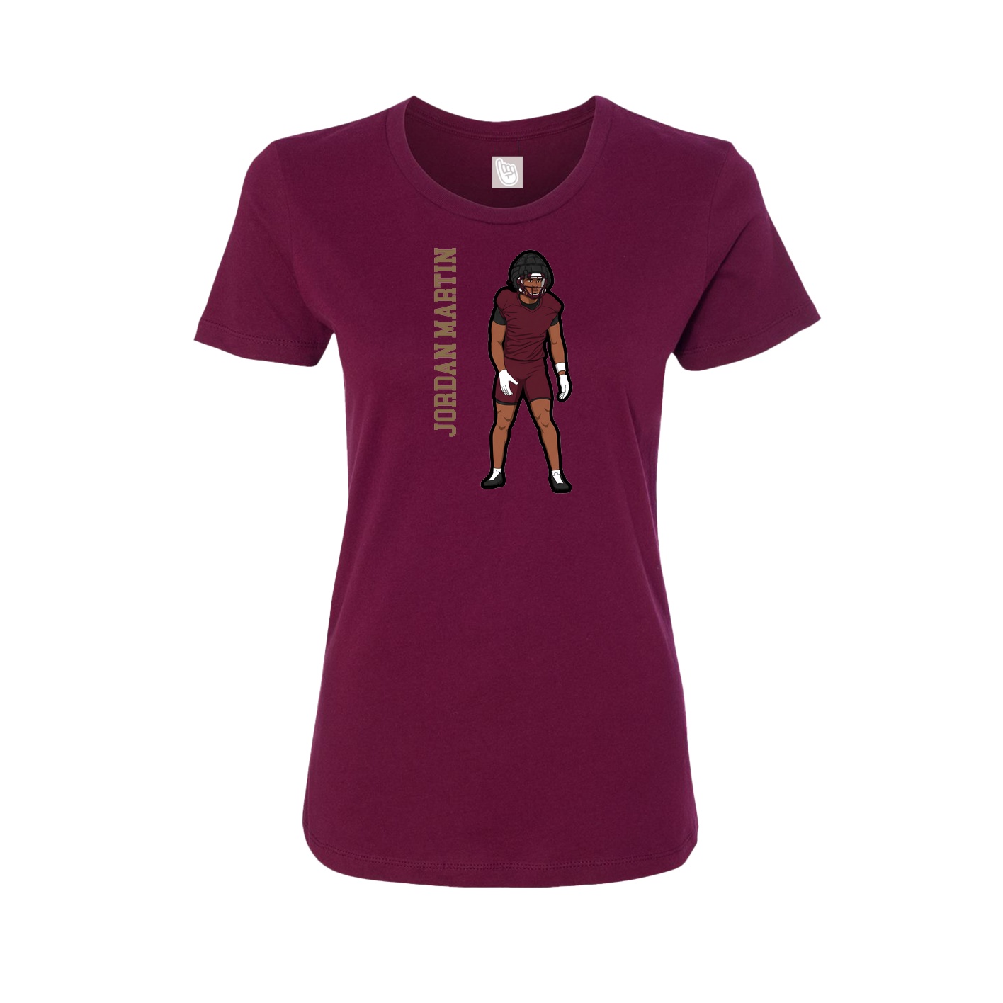 Womens Tee