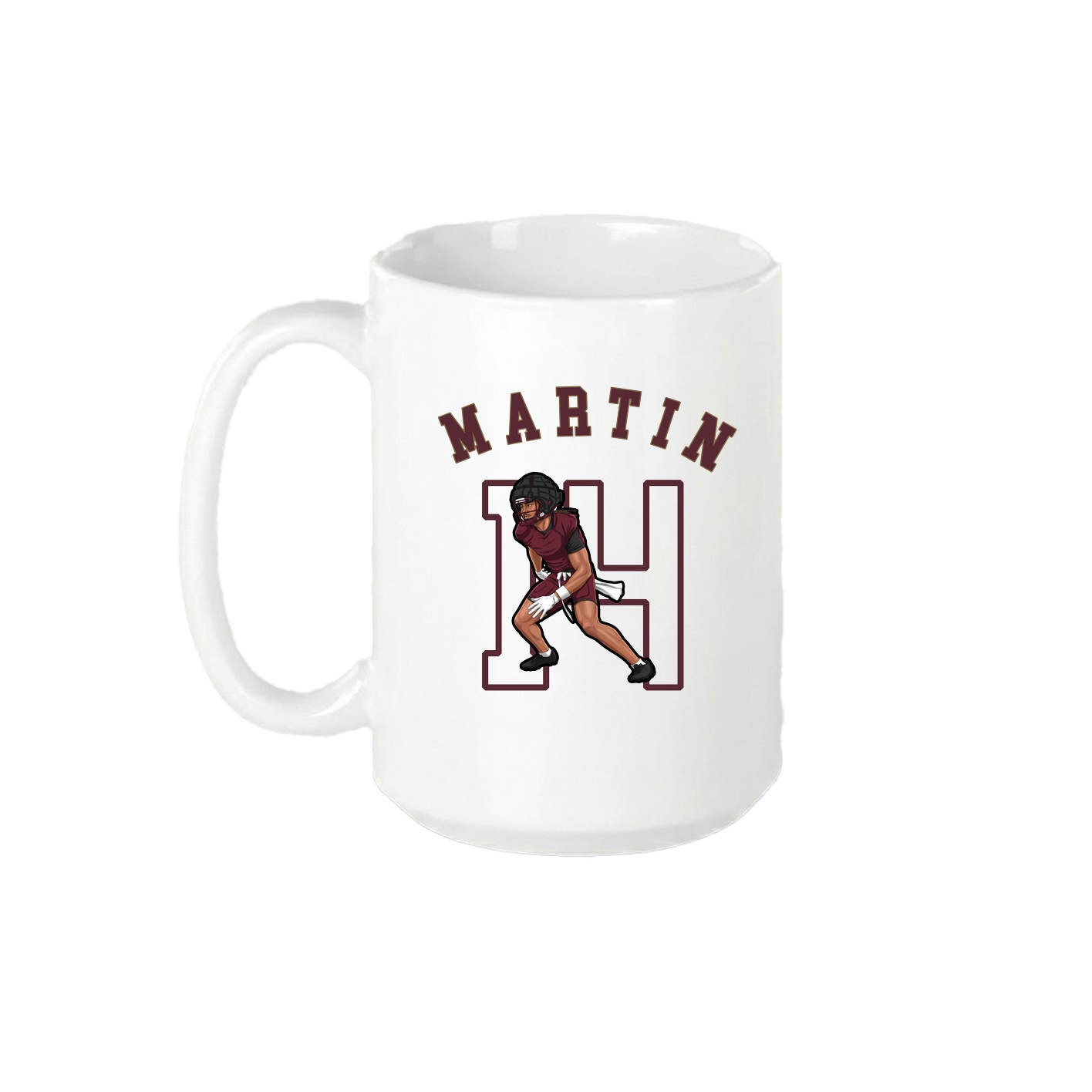 15oz Coffee Mug
