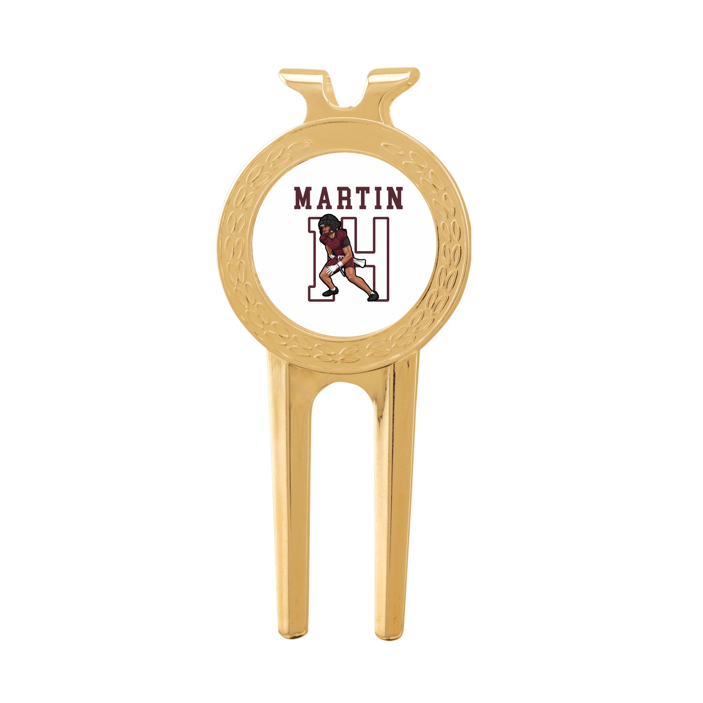 Divot Tool with Ball Marker — Shirsey in Classic