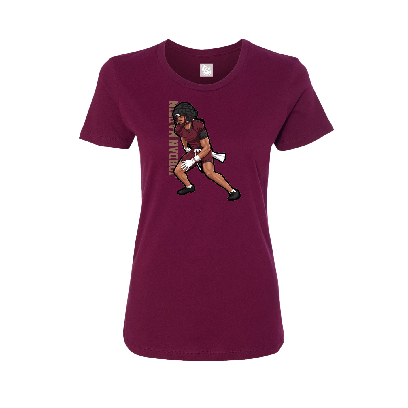Womens Tee