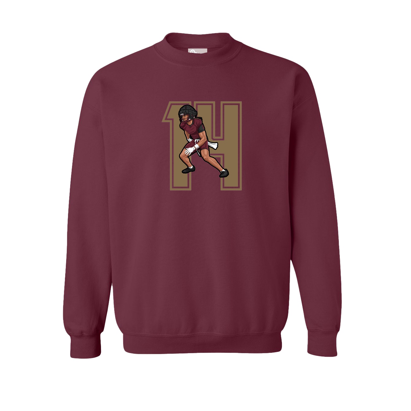 Fleece Crew