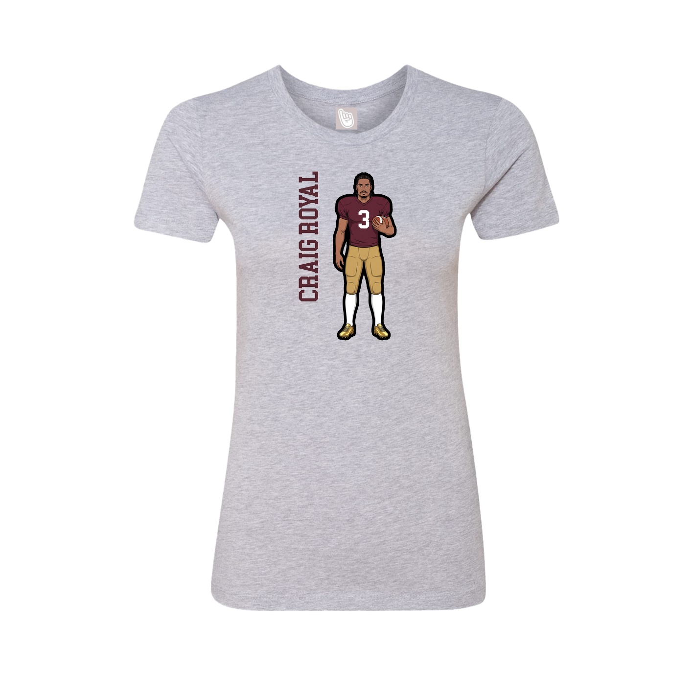Womens Tee