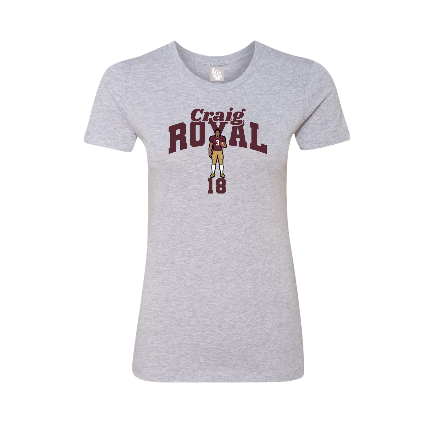 Womens Tee