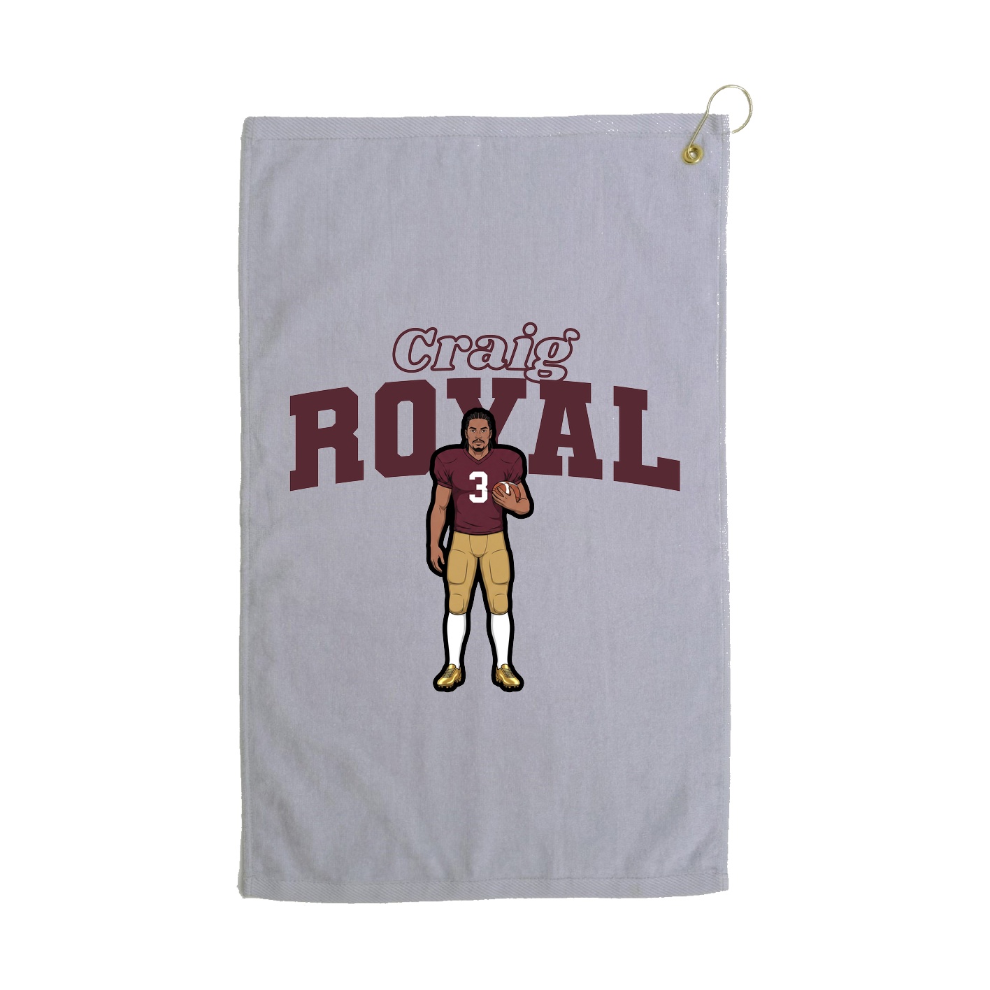 Golf Towel