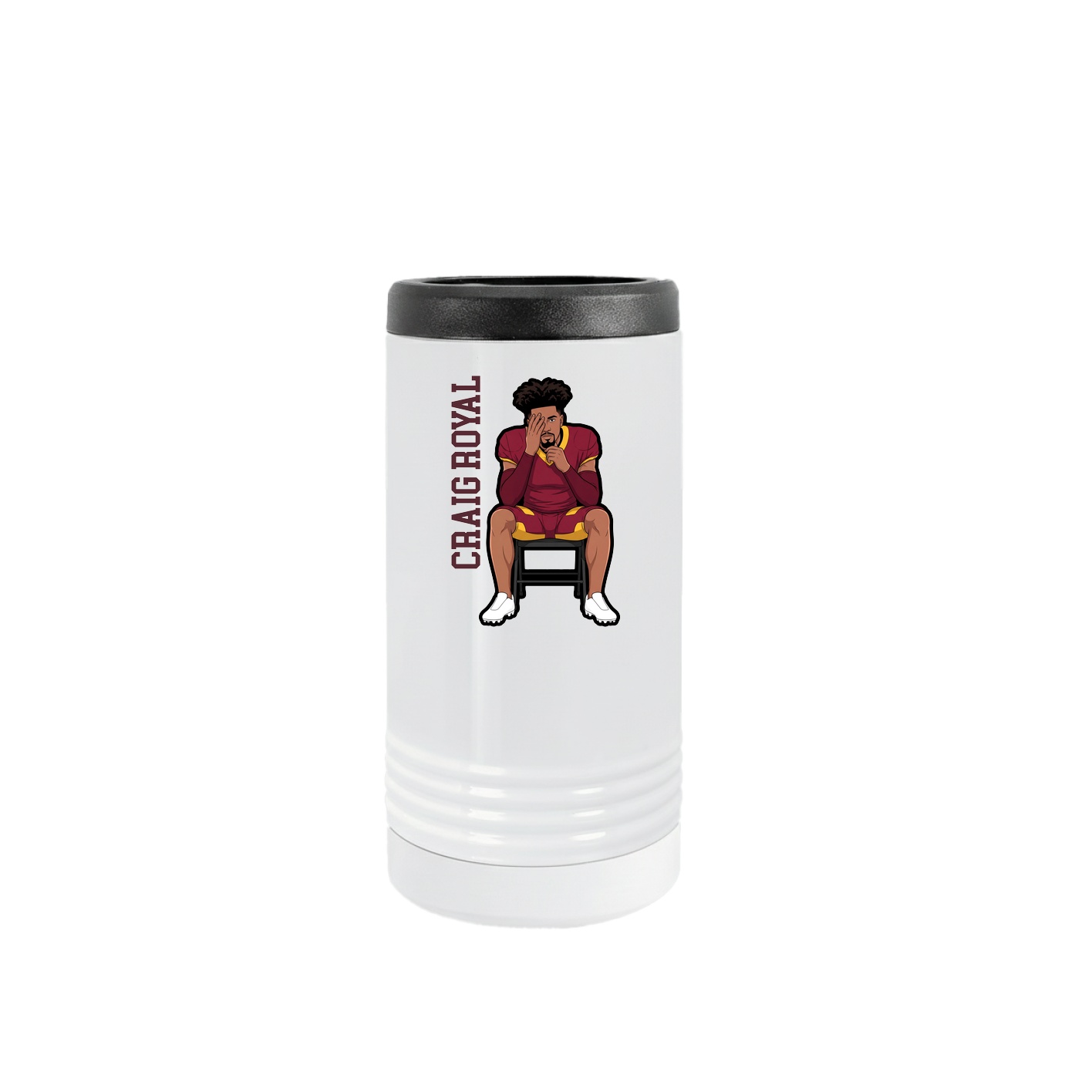Slim Beverage Holder