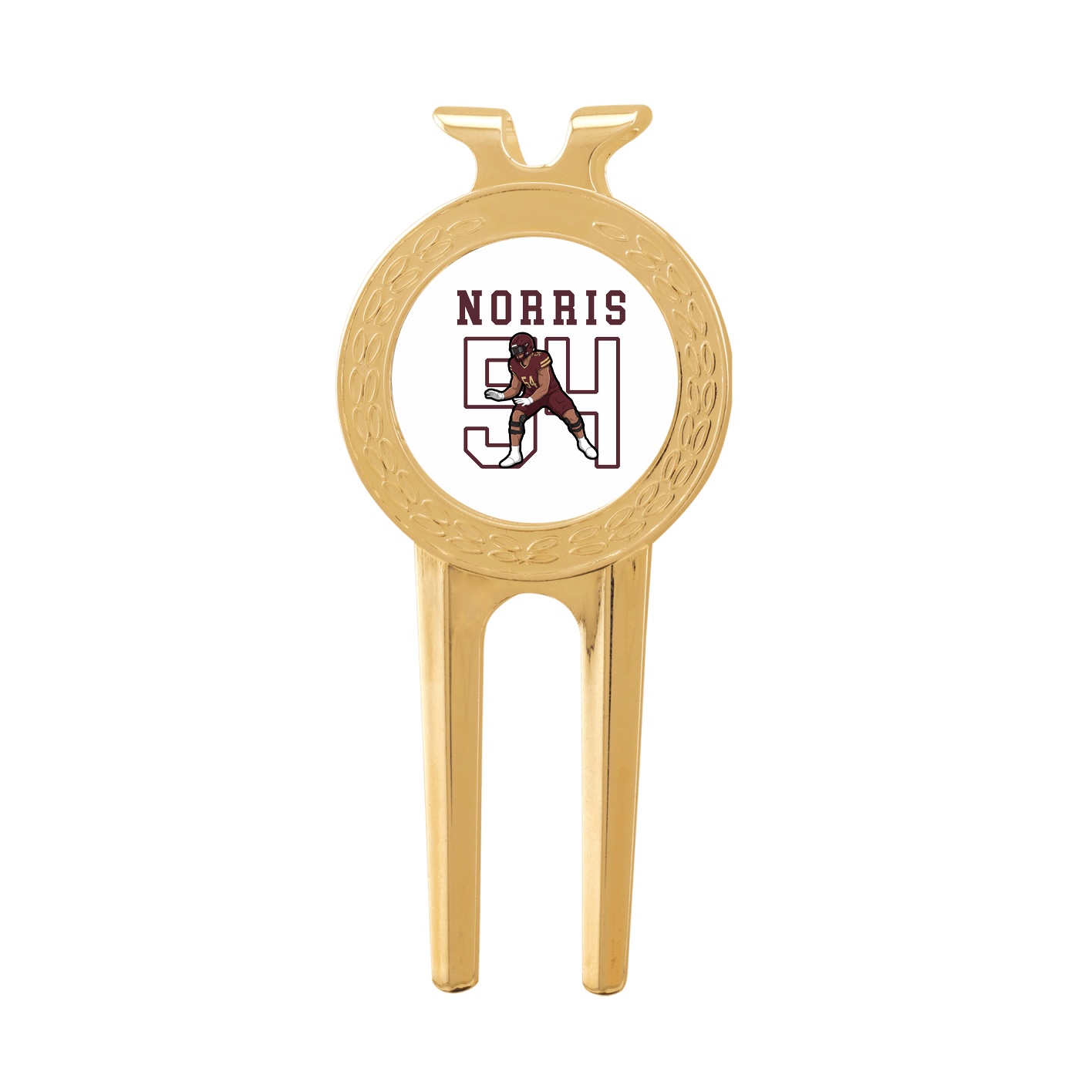 Divot Tool with Ball Marker — Shirsey in Classic