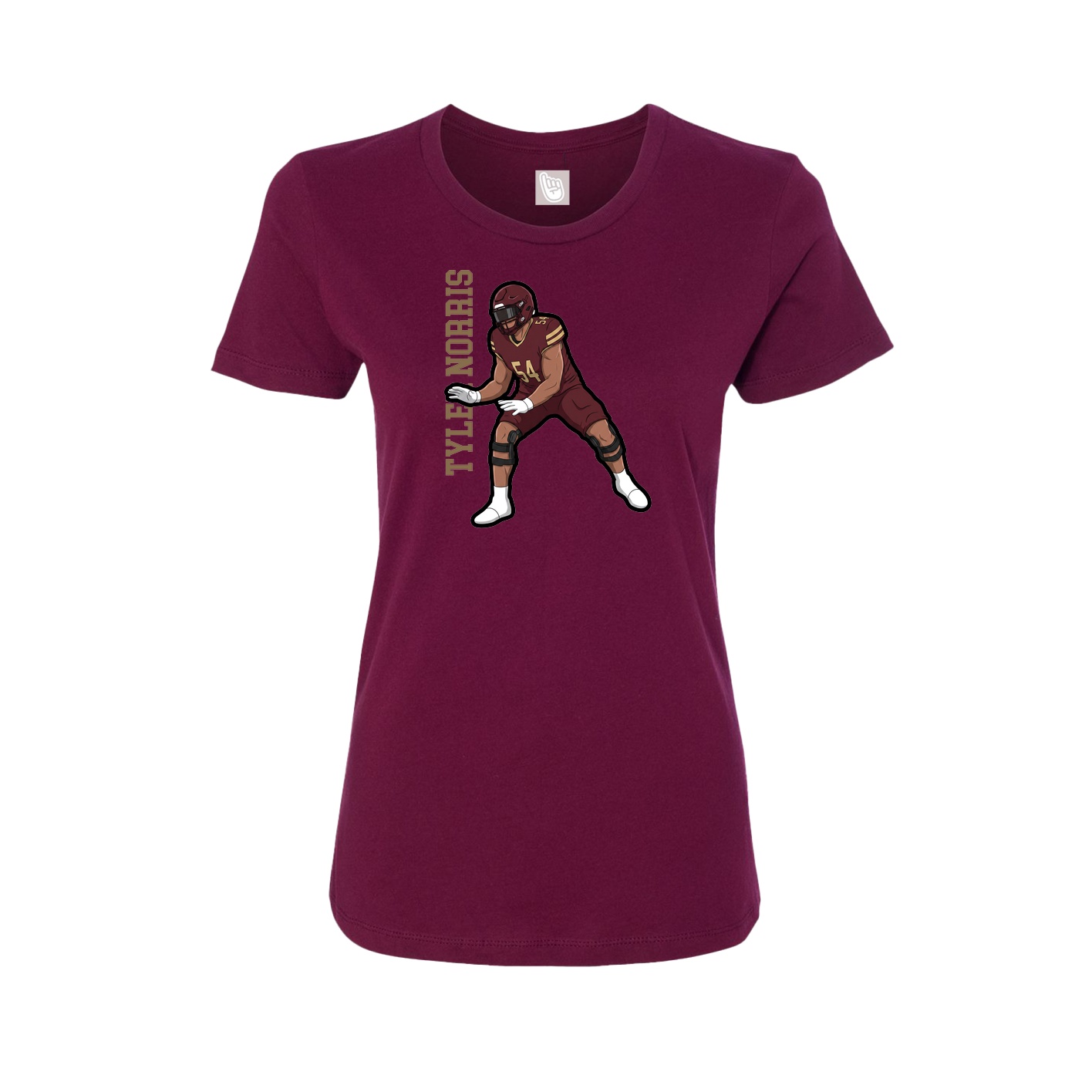 Fitted Women's Tee