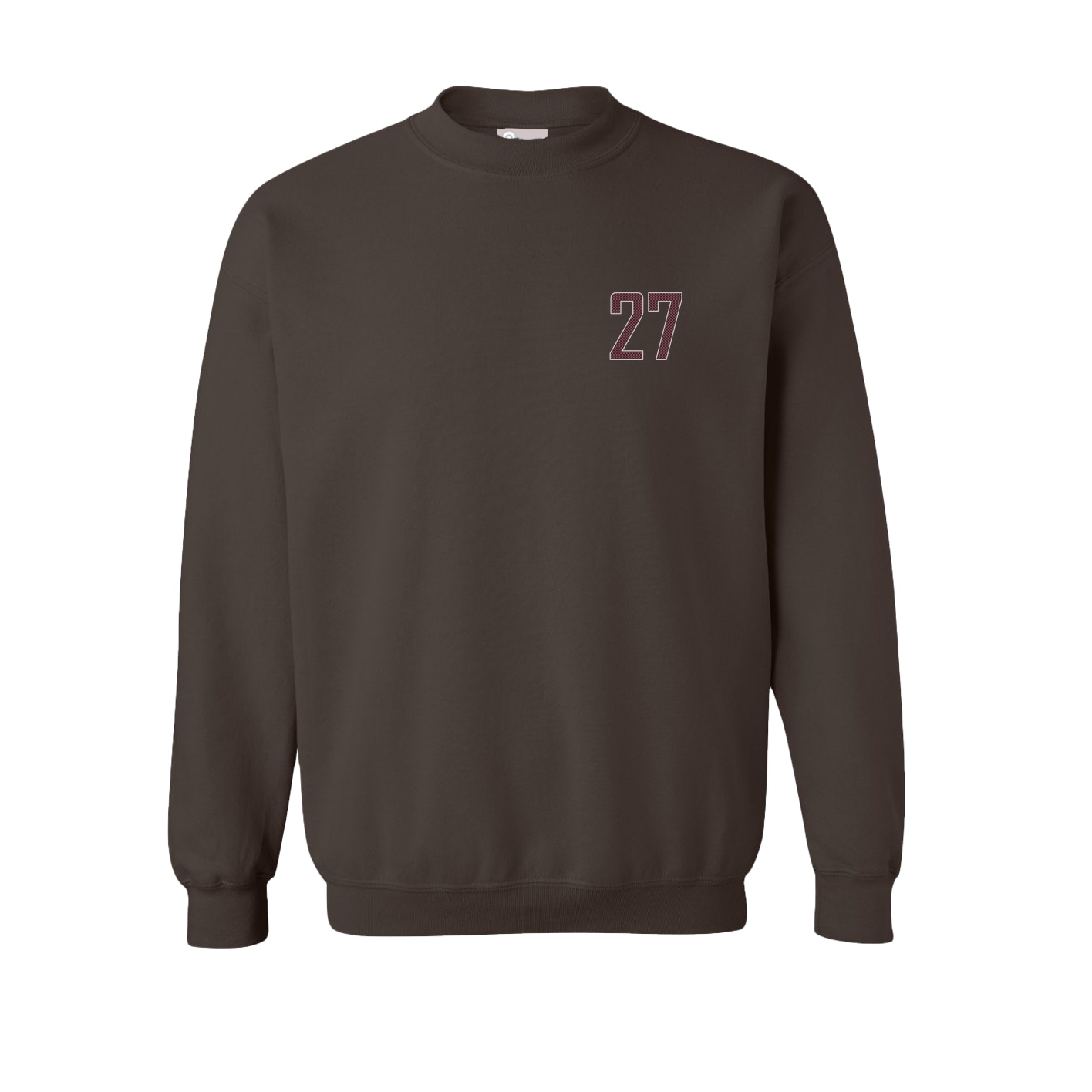 Fleece Crew