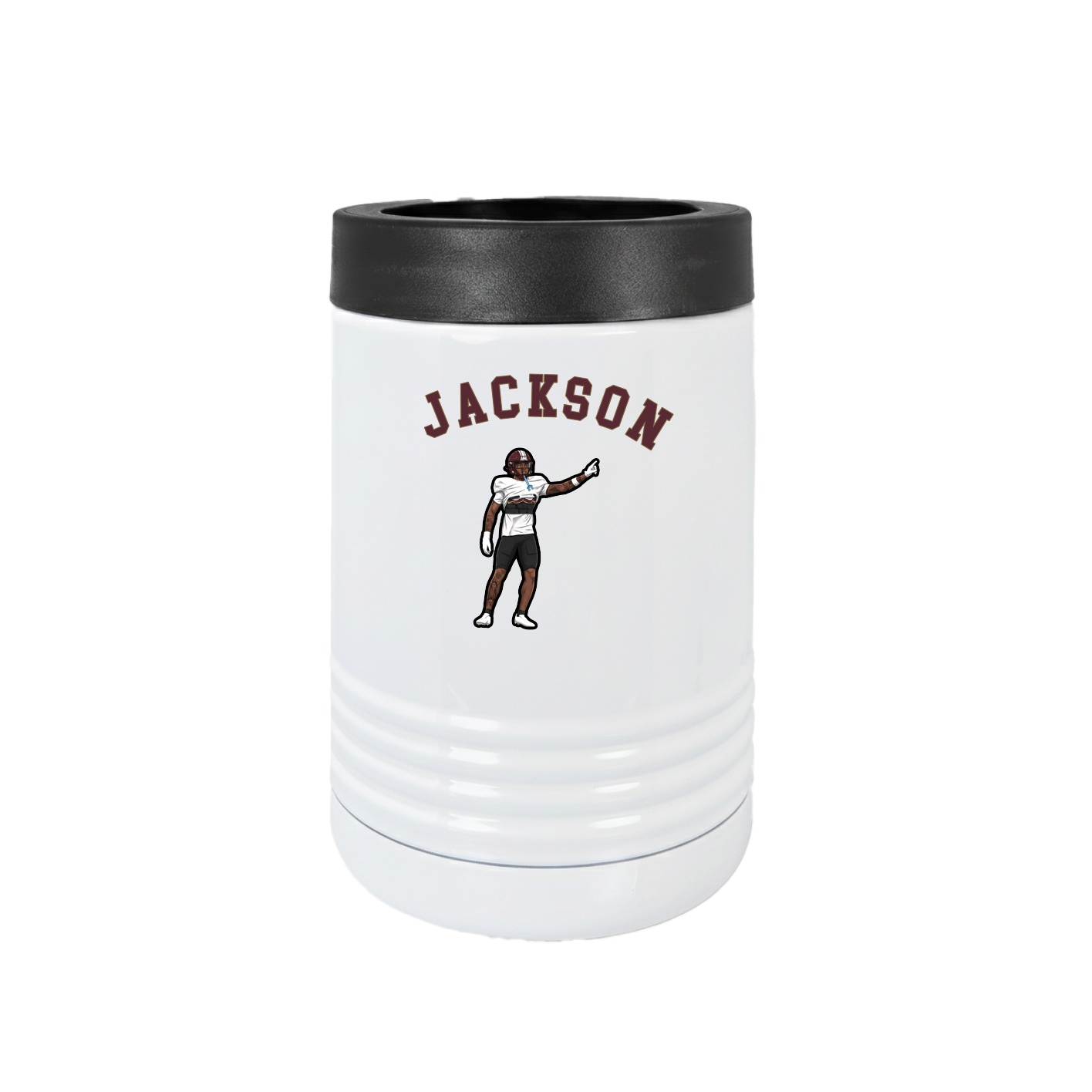 Beverage Holder — Shirsey Arch in White