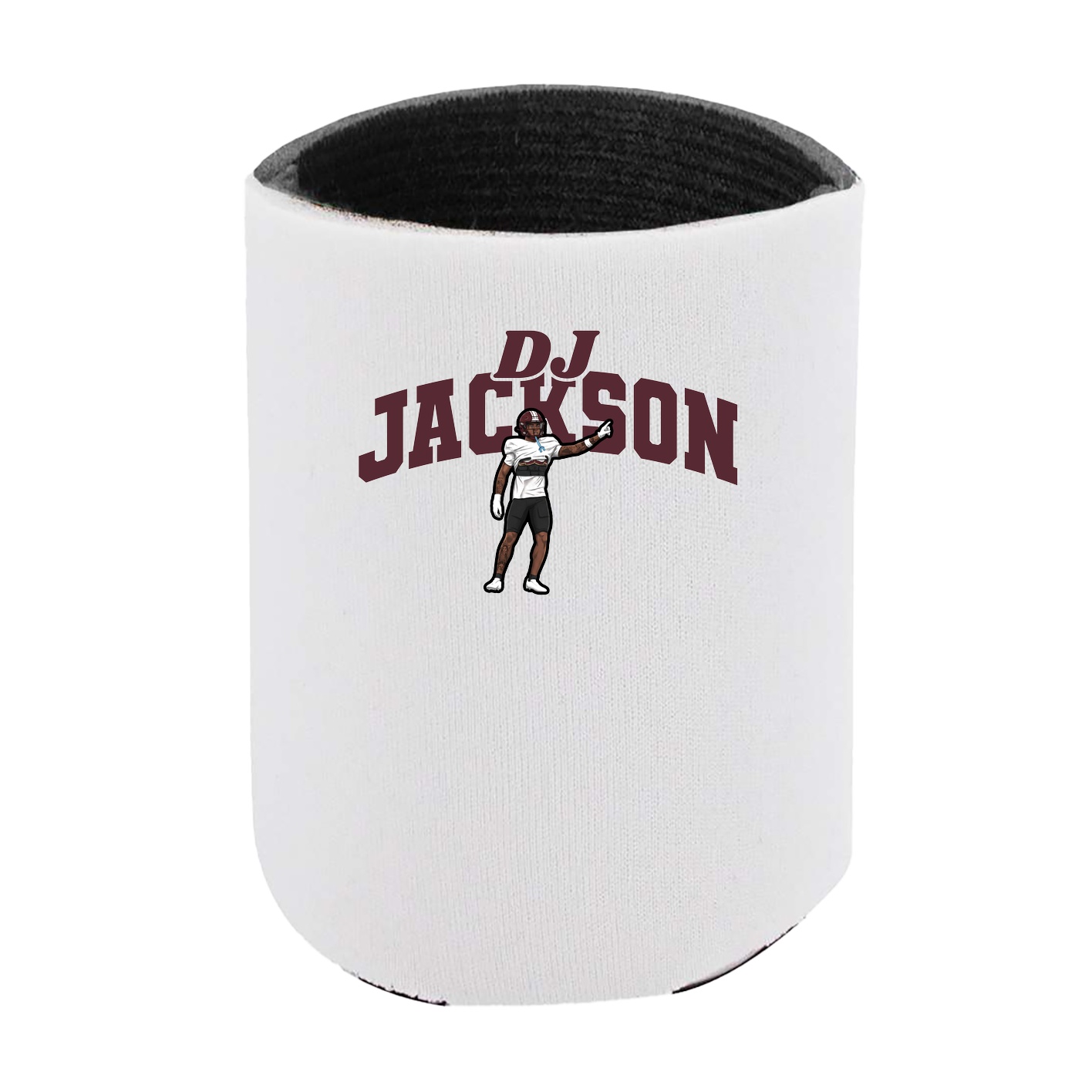 Can Holder — Signature Arch in White