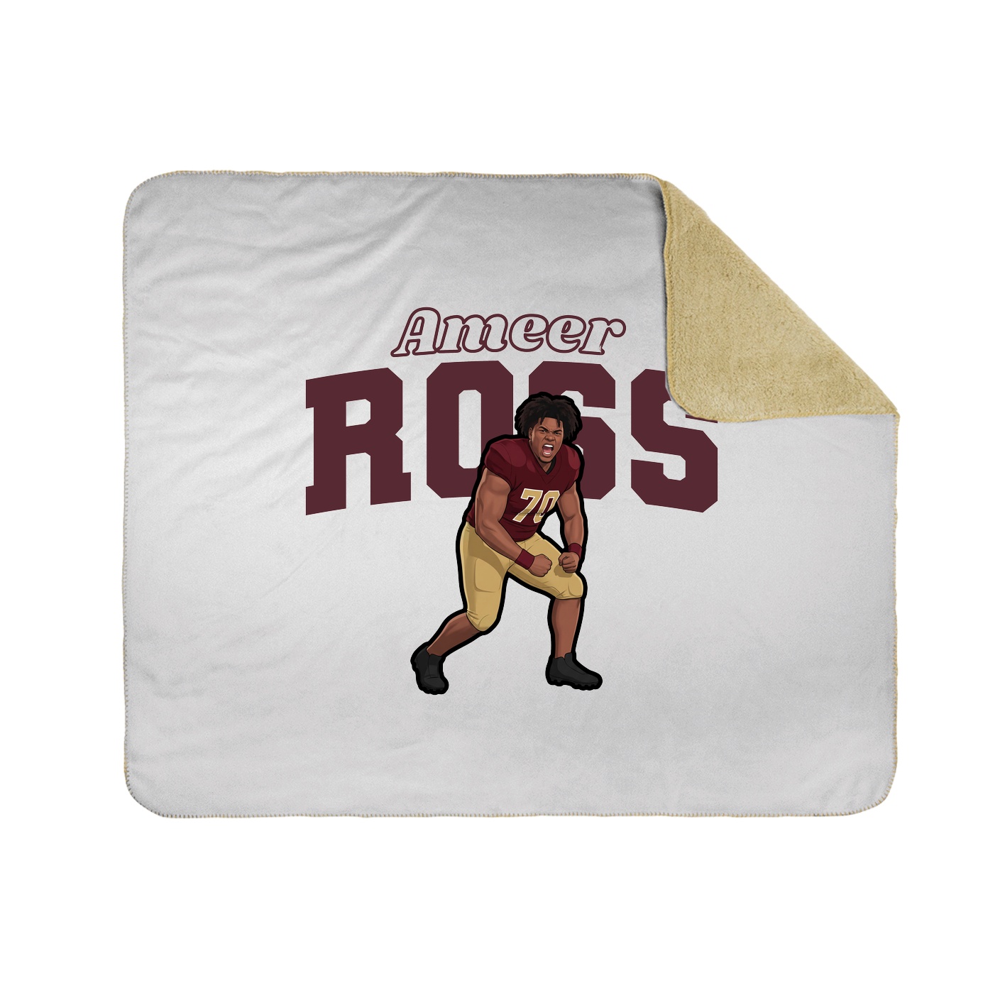 Throw Blanket