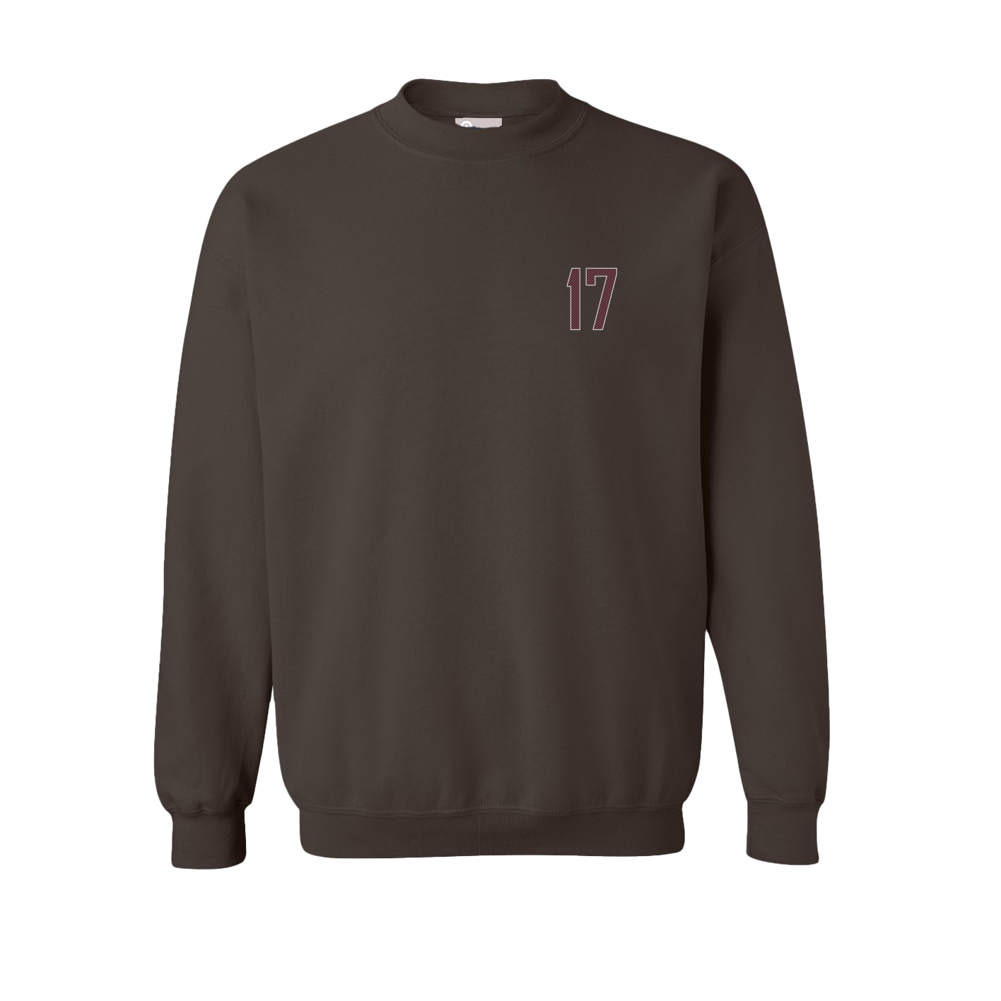 Fleece Crew