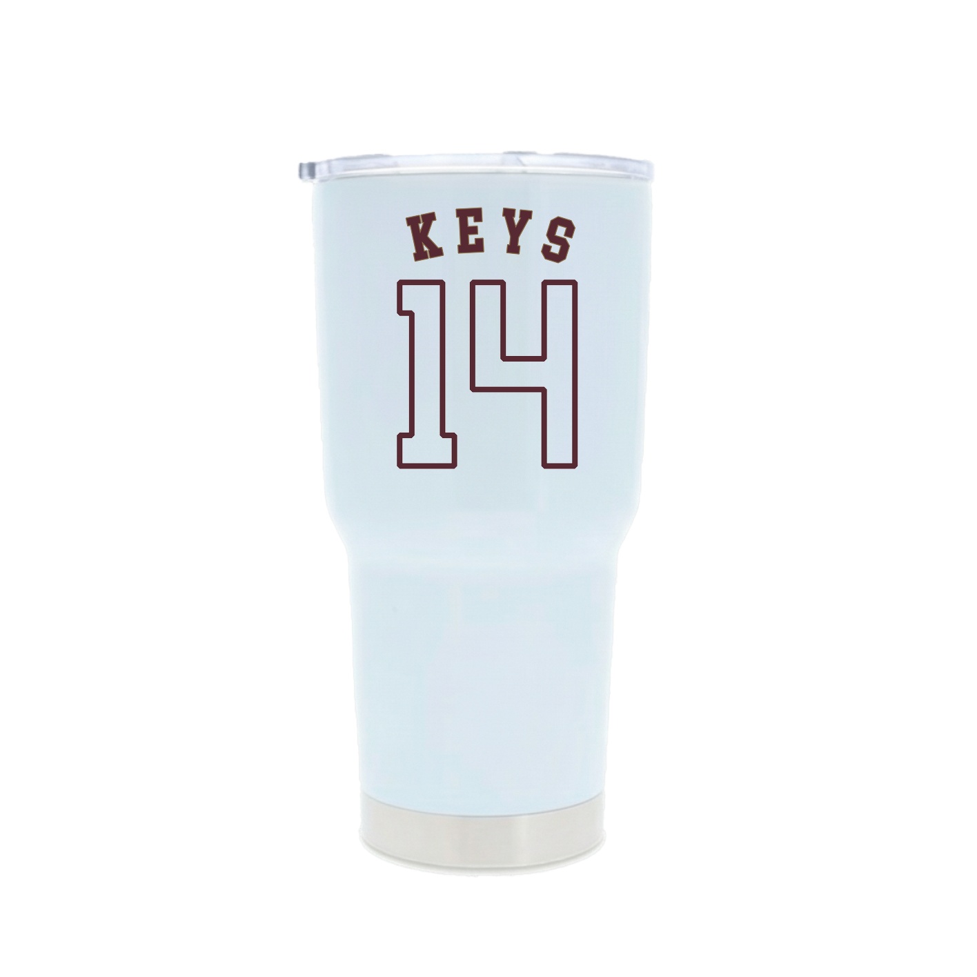 30oz Stainless Steel Tumbler