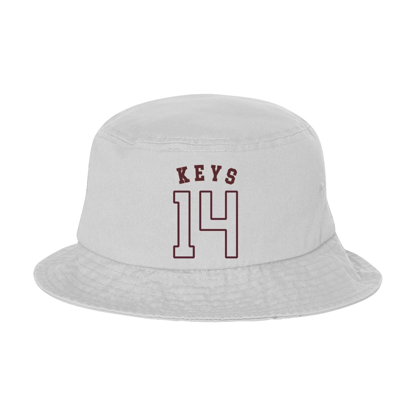 Bucket Cap