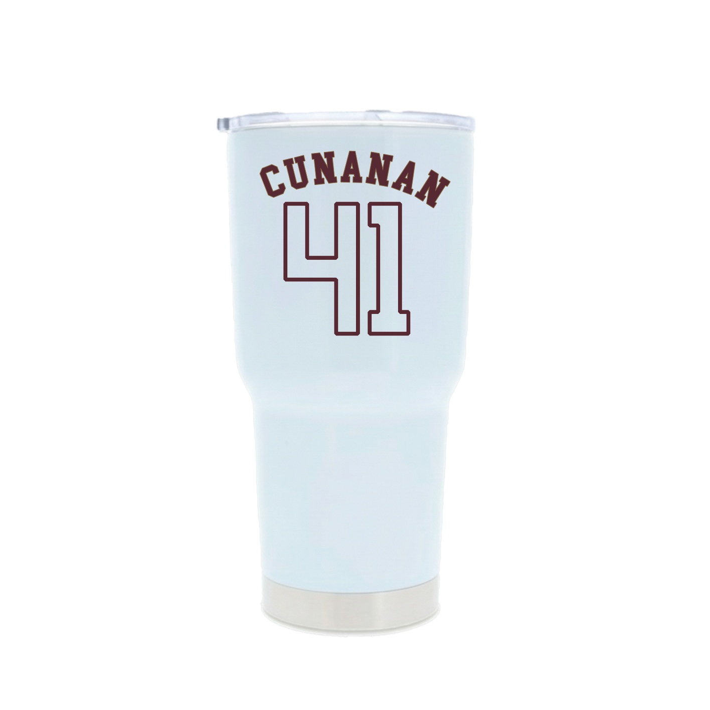 30oz Stainless Steel Tumbler