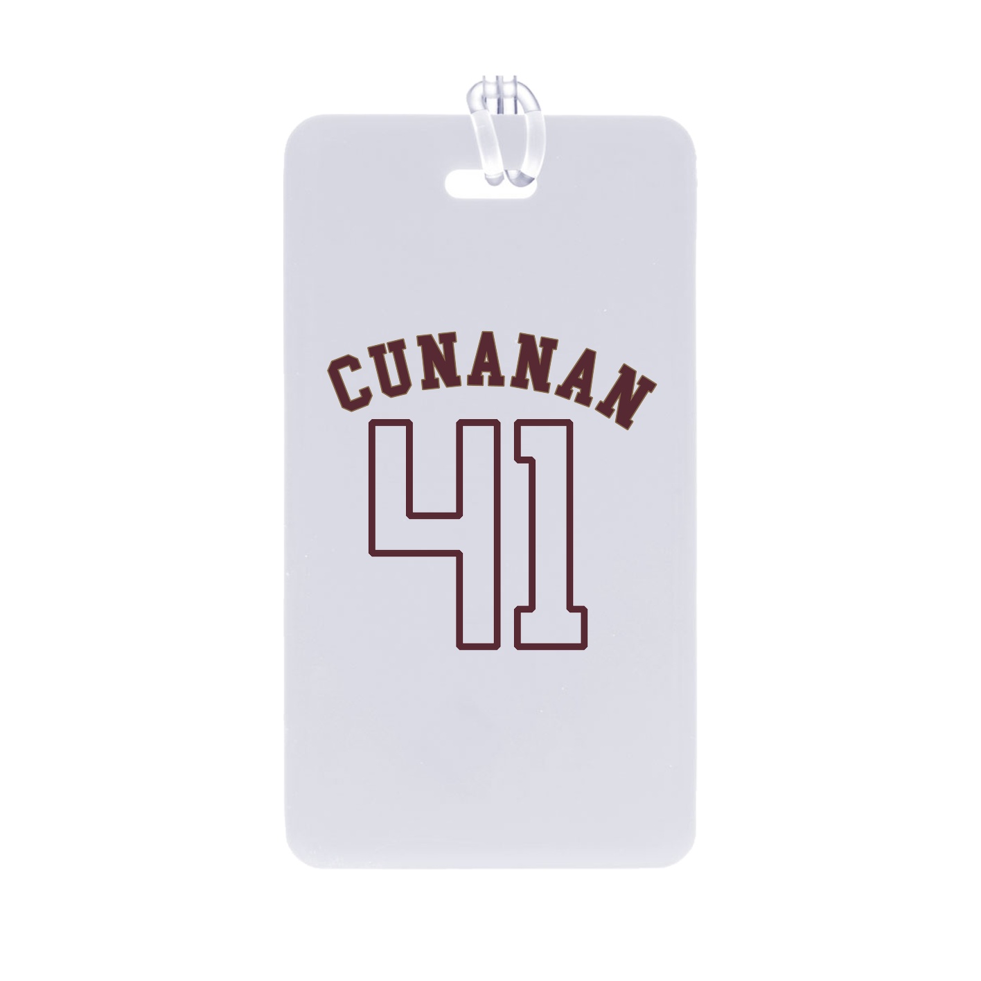 Bag Tag