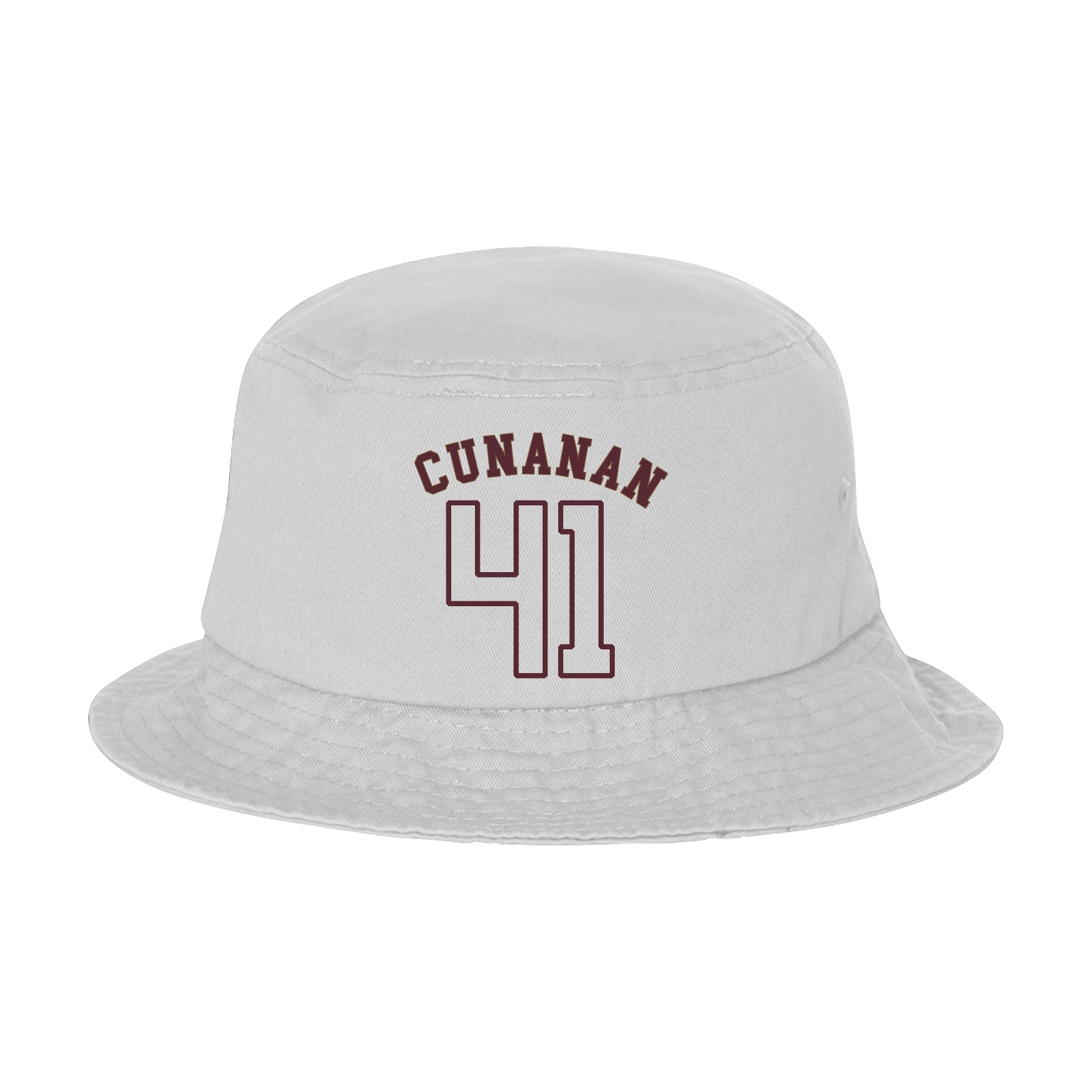 Bucket Cap