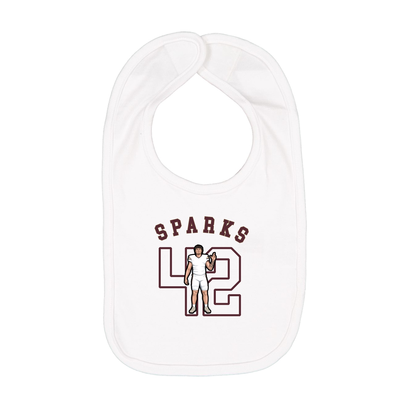 Infant Bib