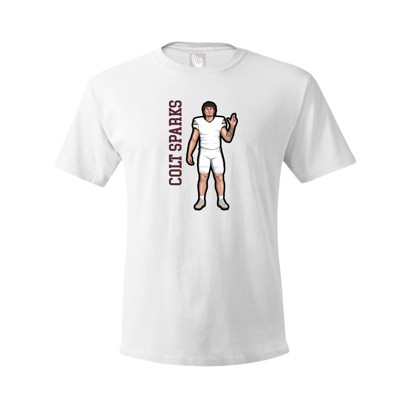 NIL Club Tee