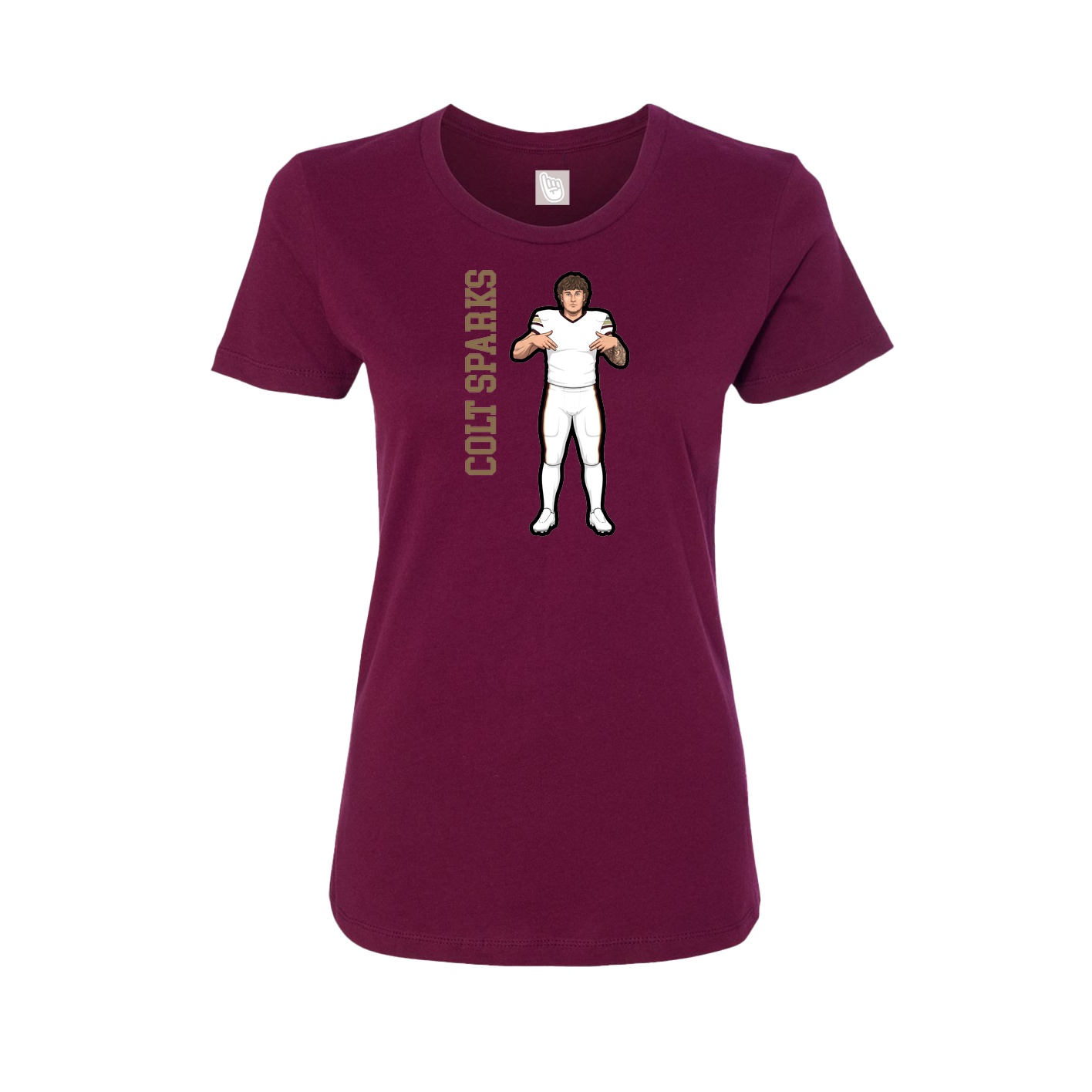 Womens Tee
