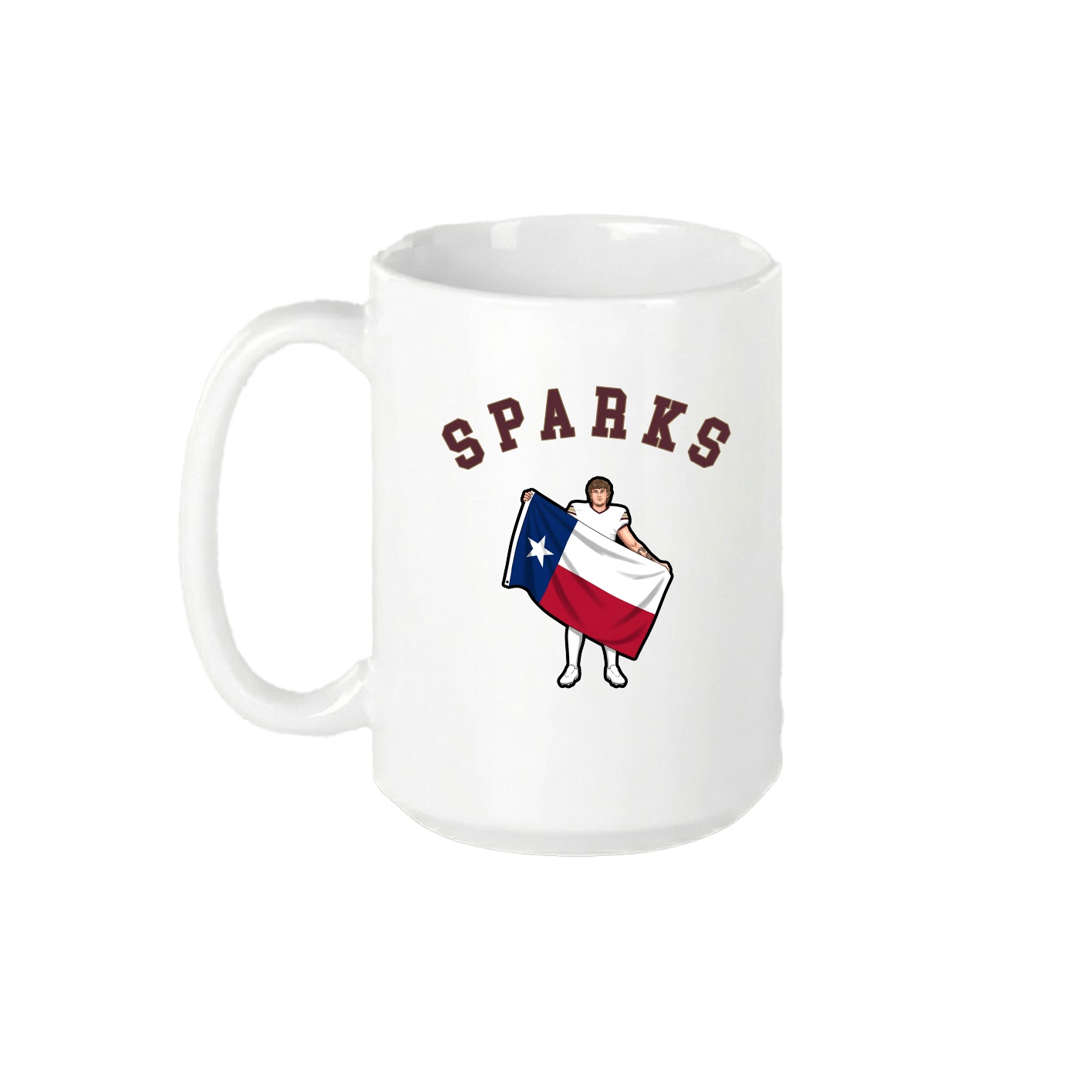 15oz Coffee Mug