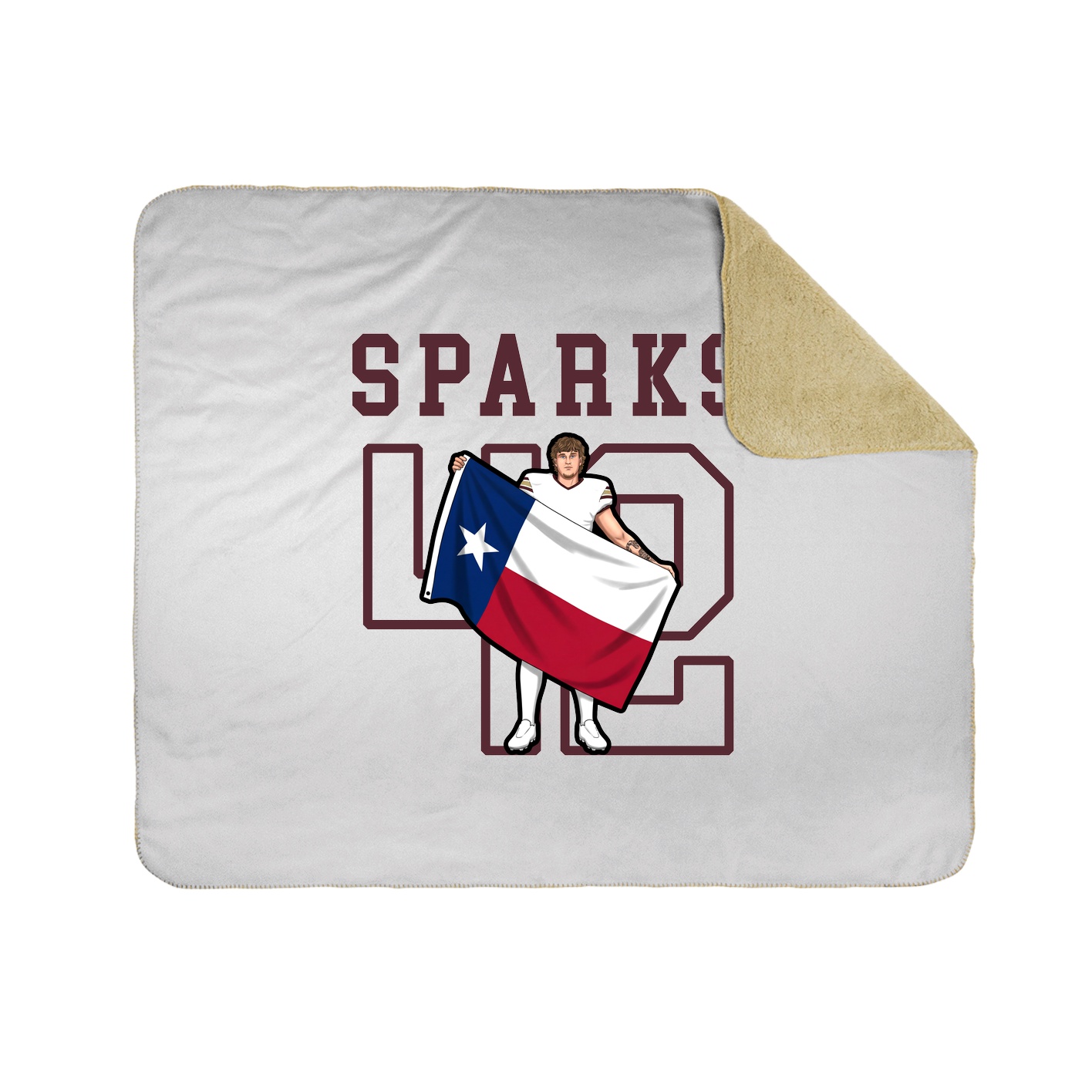 Throw Blanket