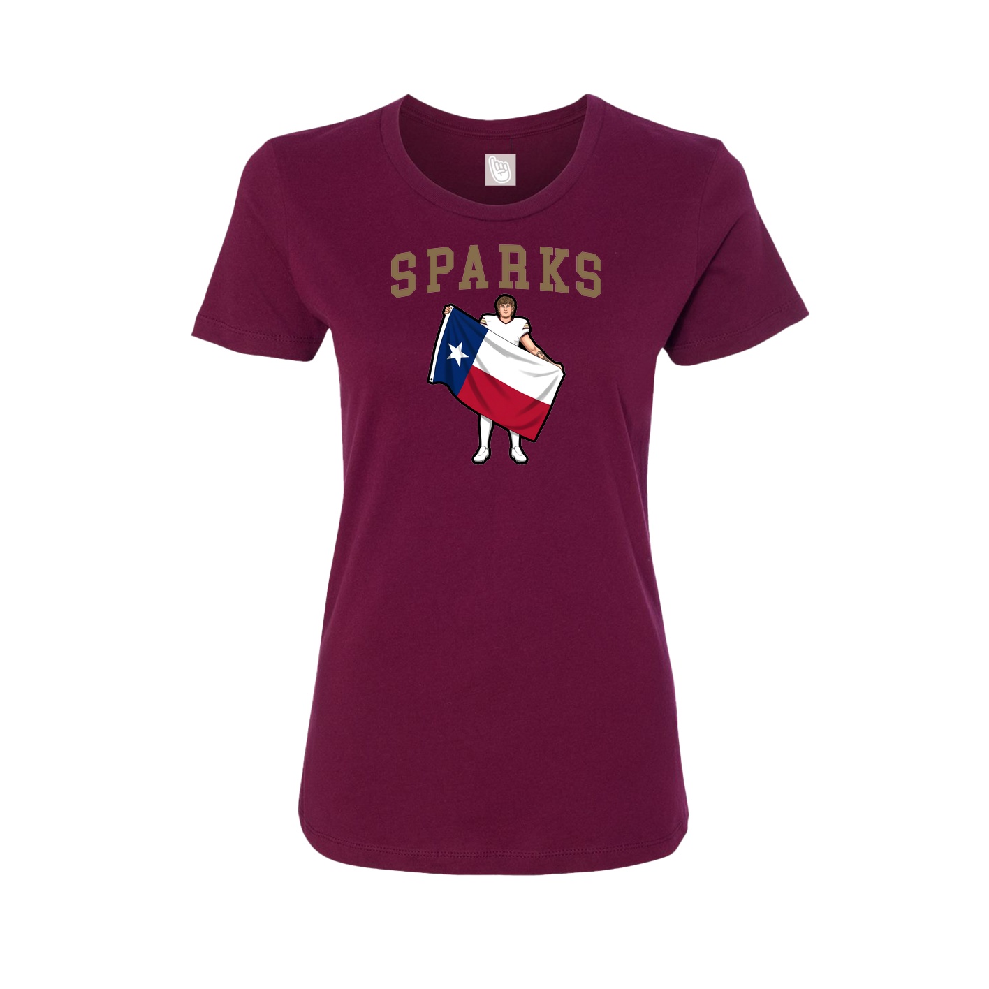 NIL Club Womens Tee