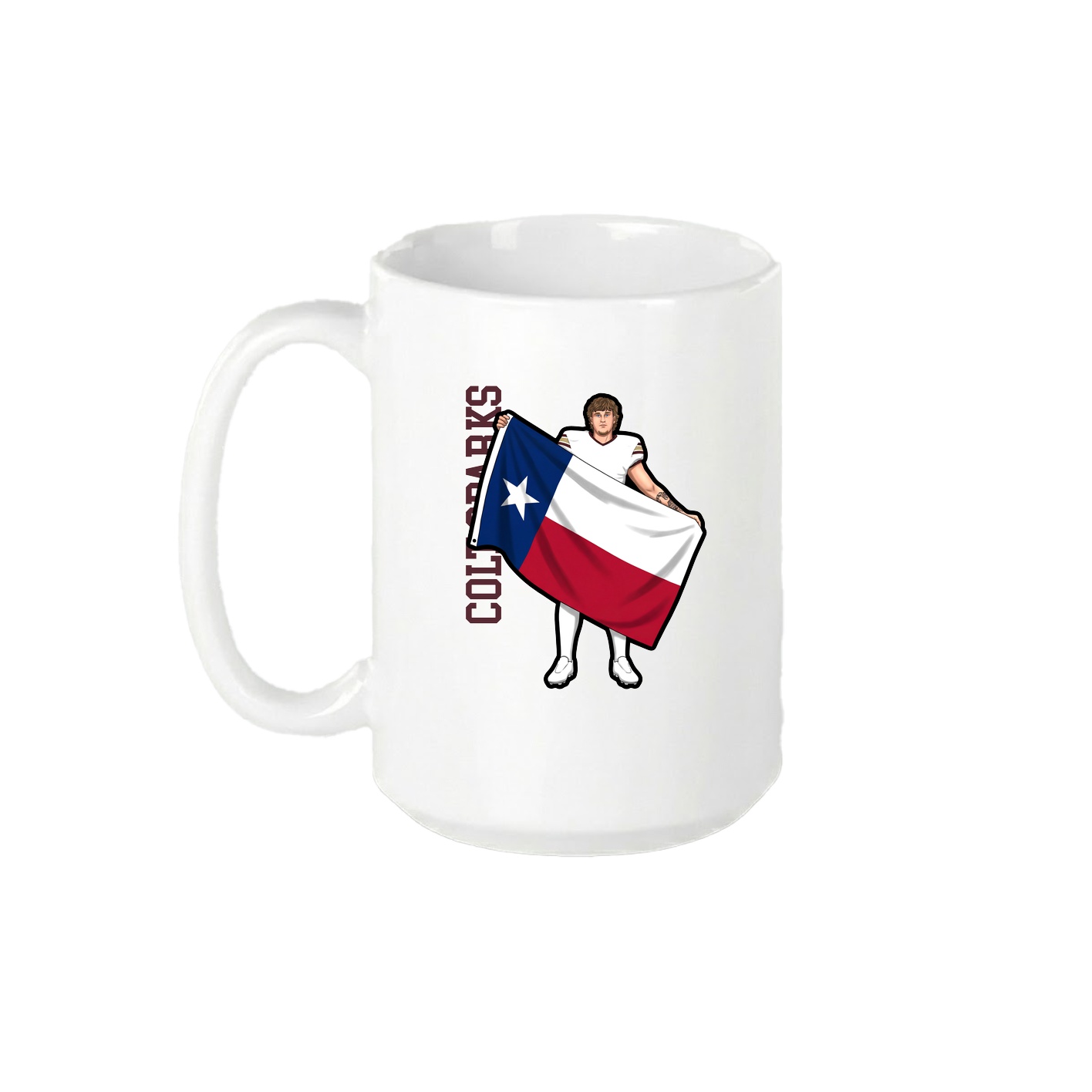 15oz Coffee Mug