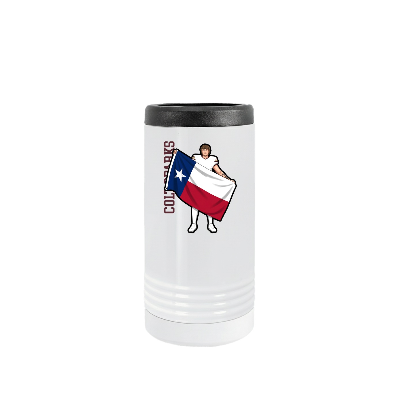 Polar Camel Slim Beverage Holder