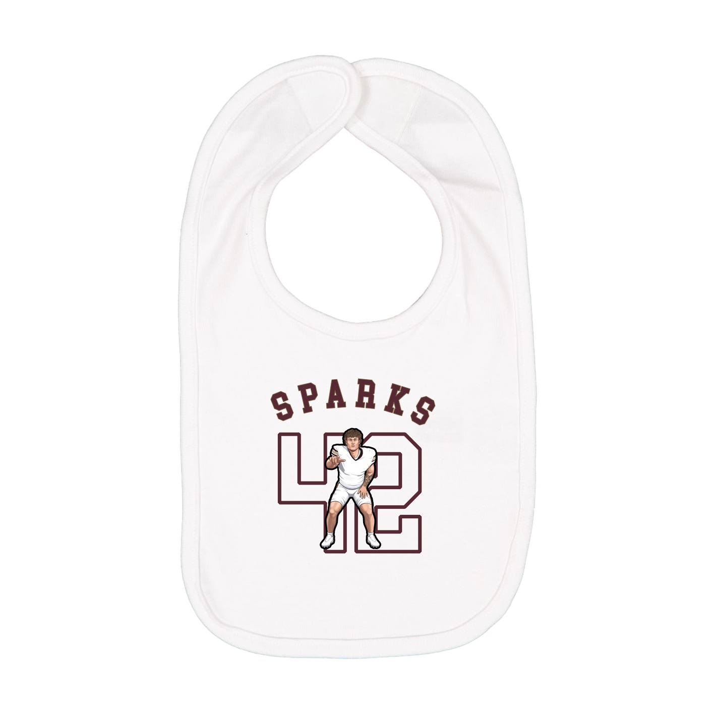 Infant Bib
