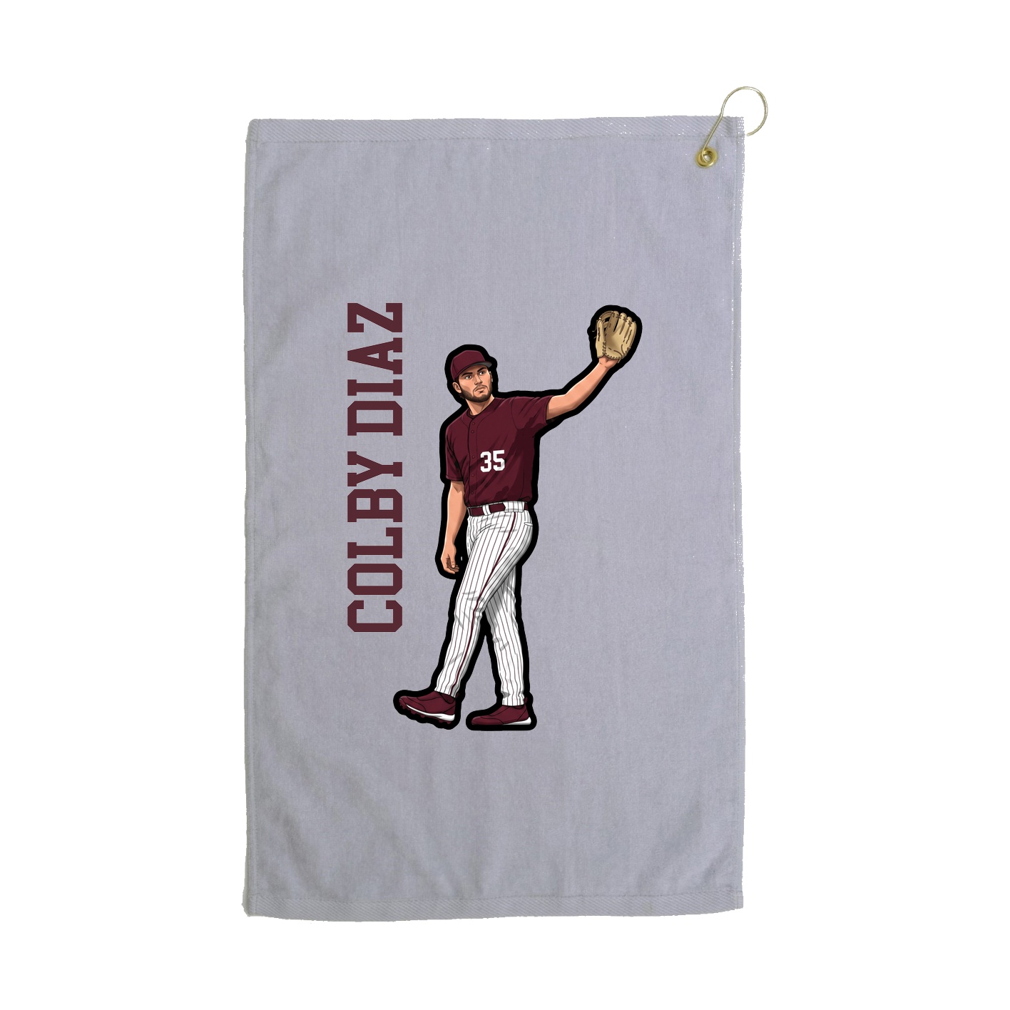 Golf Towel