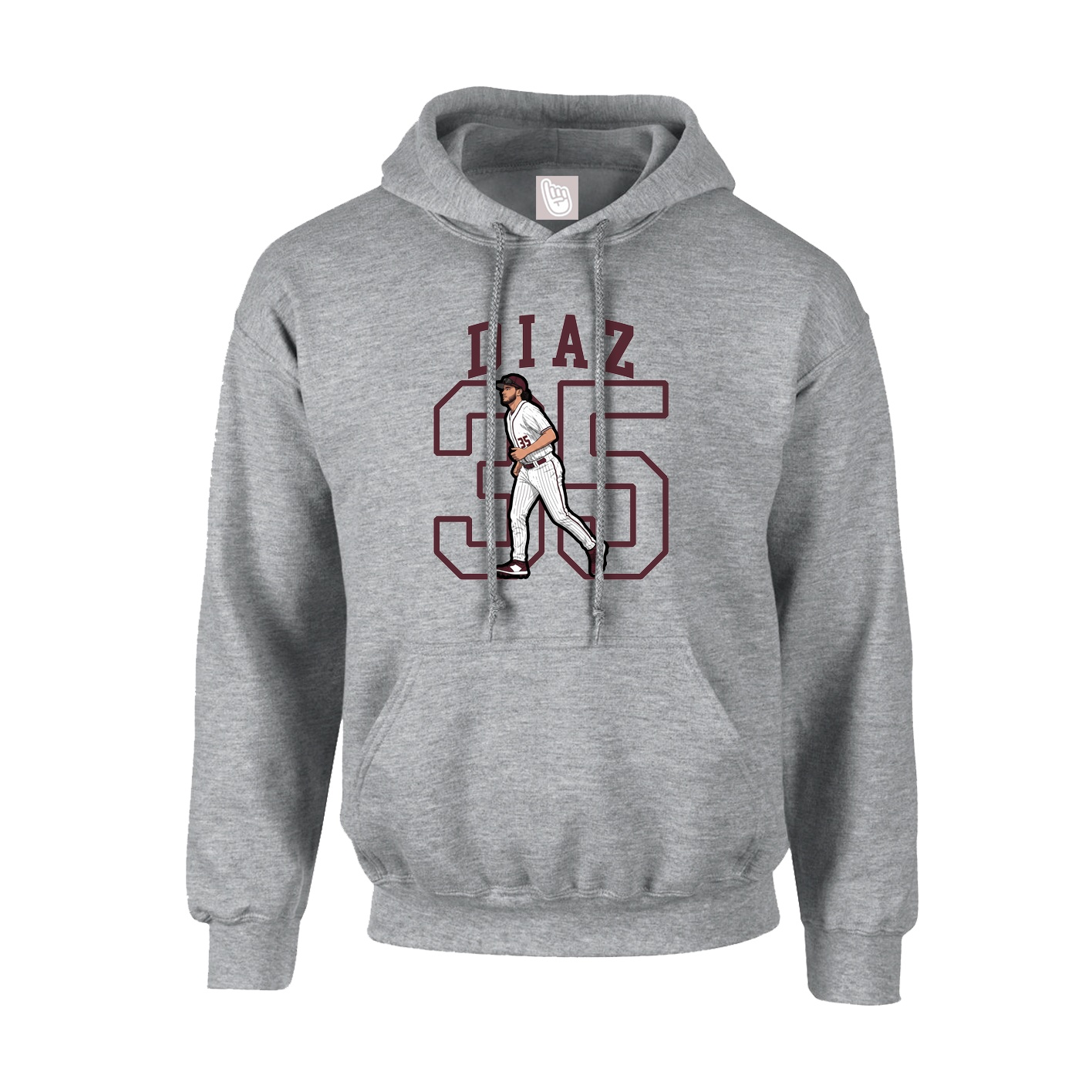 Youth Hoodie