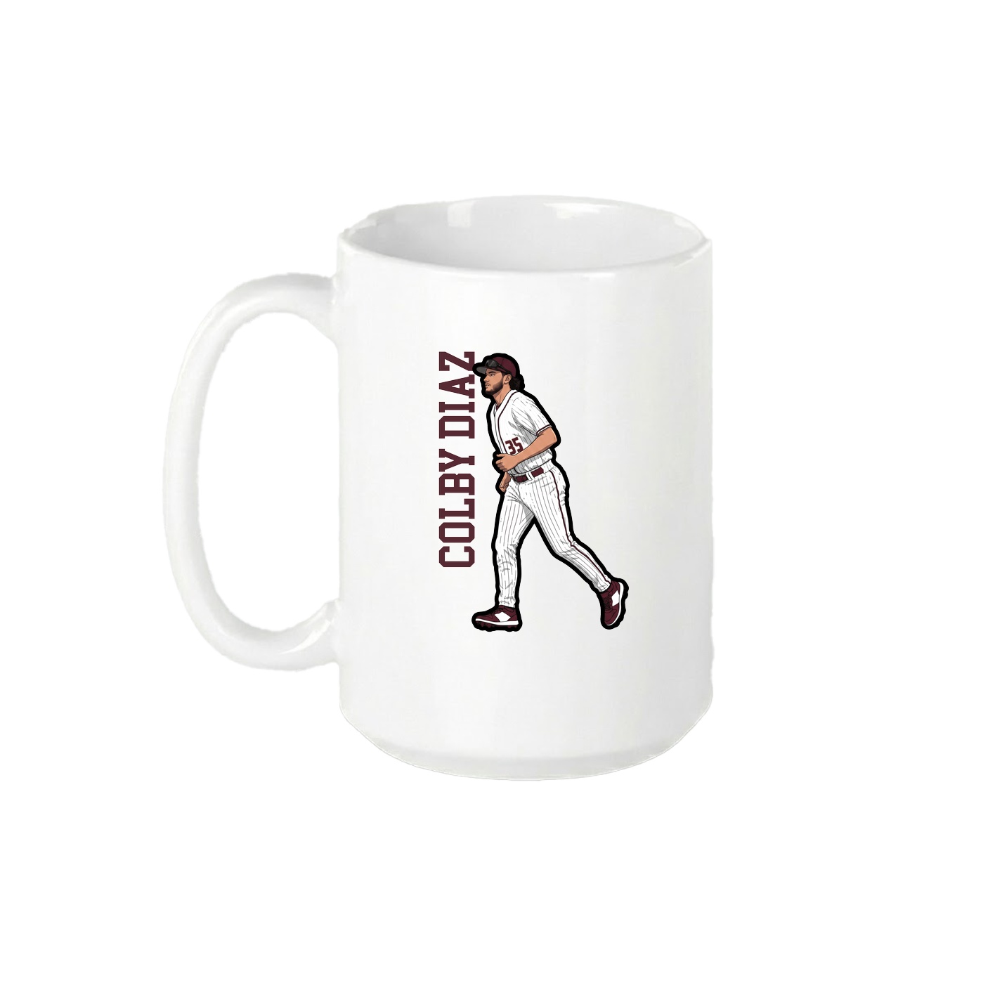 15oz Coffee Mug