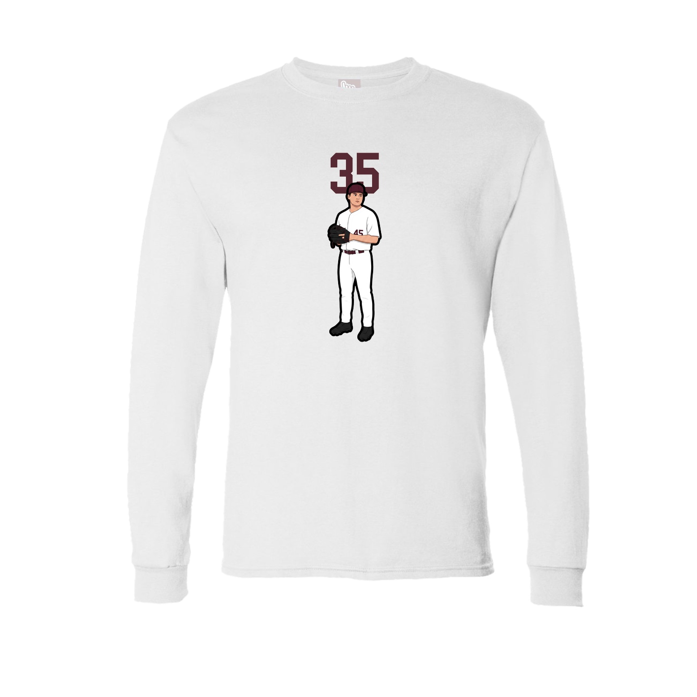Long Sleeve Tee