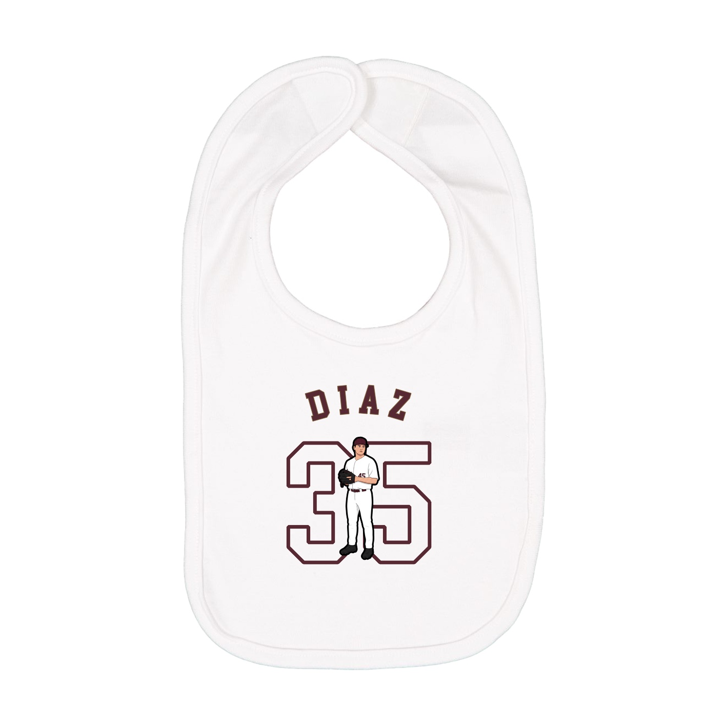 Infant Bib