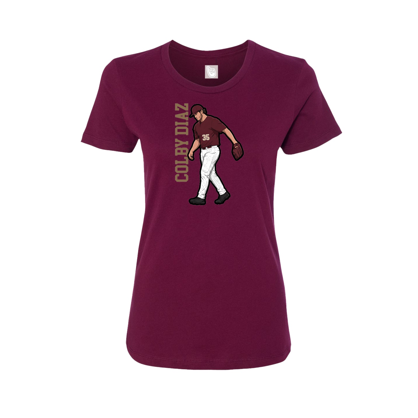 Womens Tee