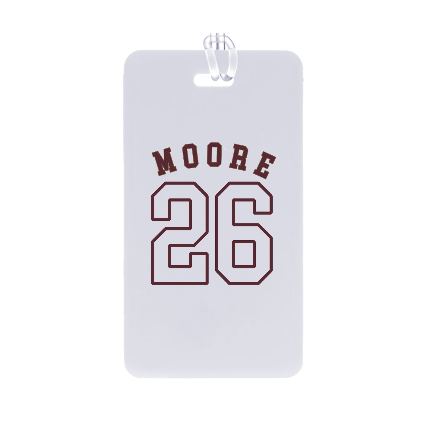 Bag Tag