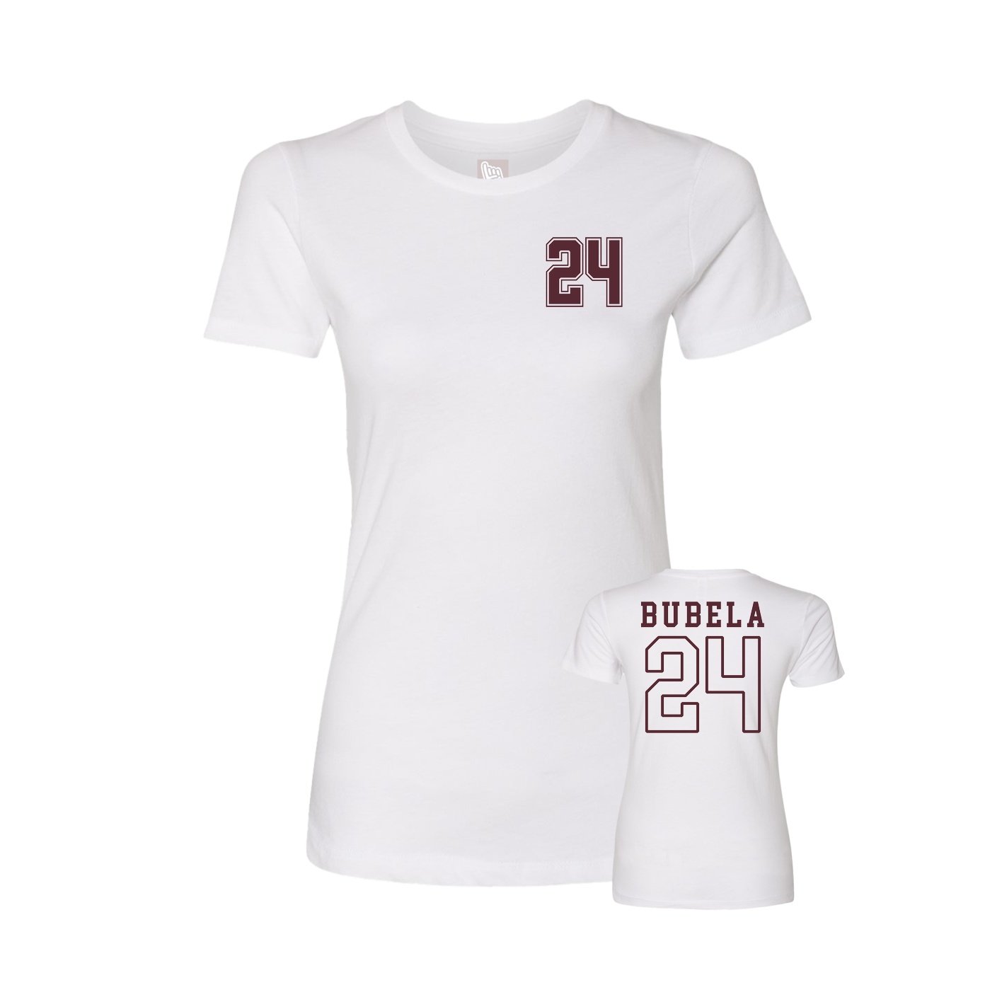 Womens Tee