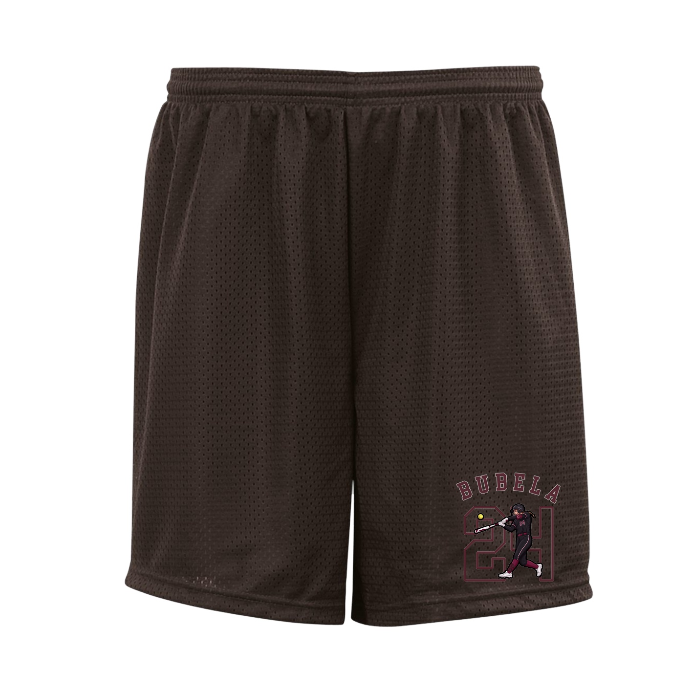 Shorts — Shirsey Arch in Brown