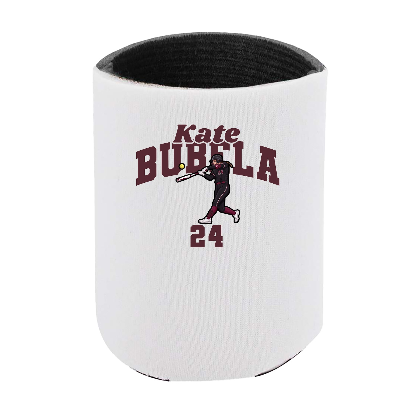 Can Holder — Signature Arch in White