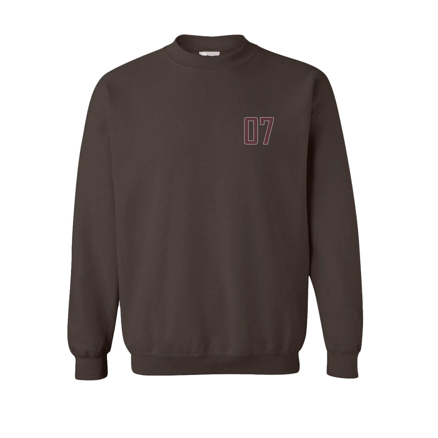 Fleece Crew