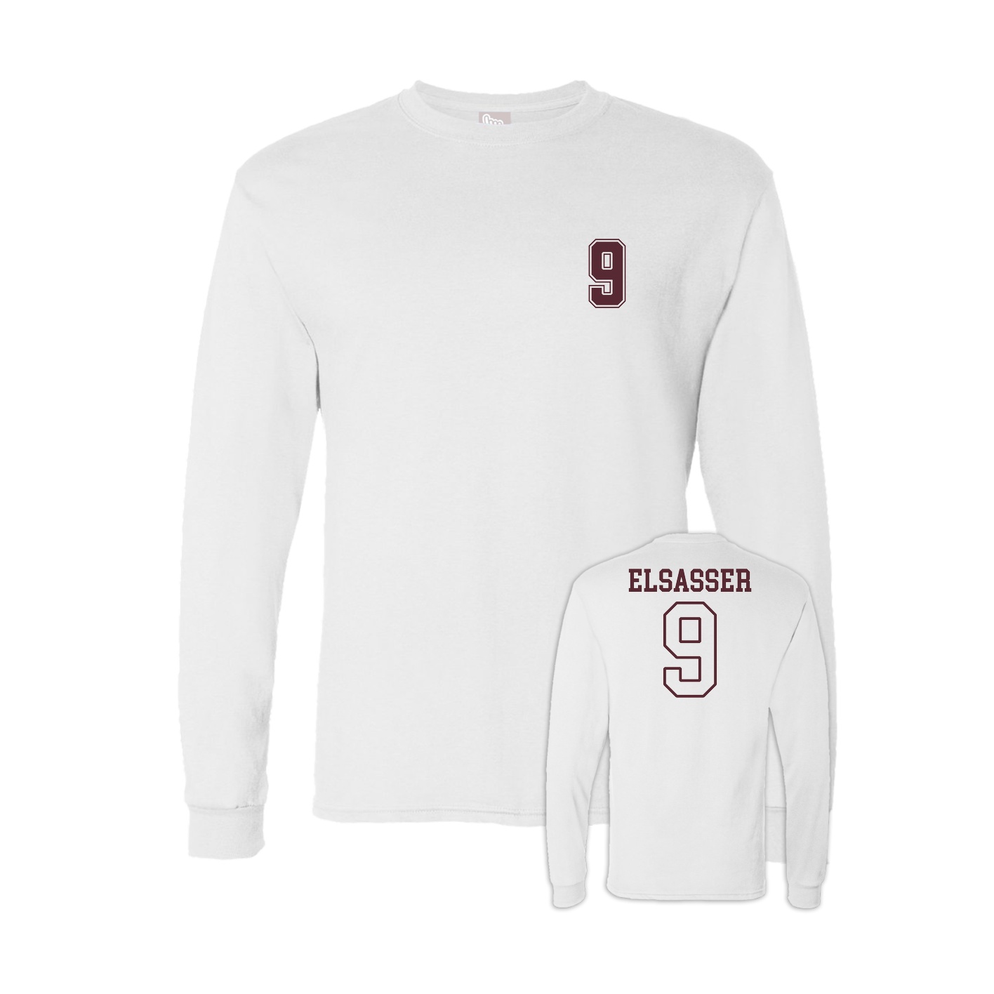 Long Sleeve Tee