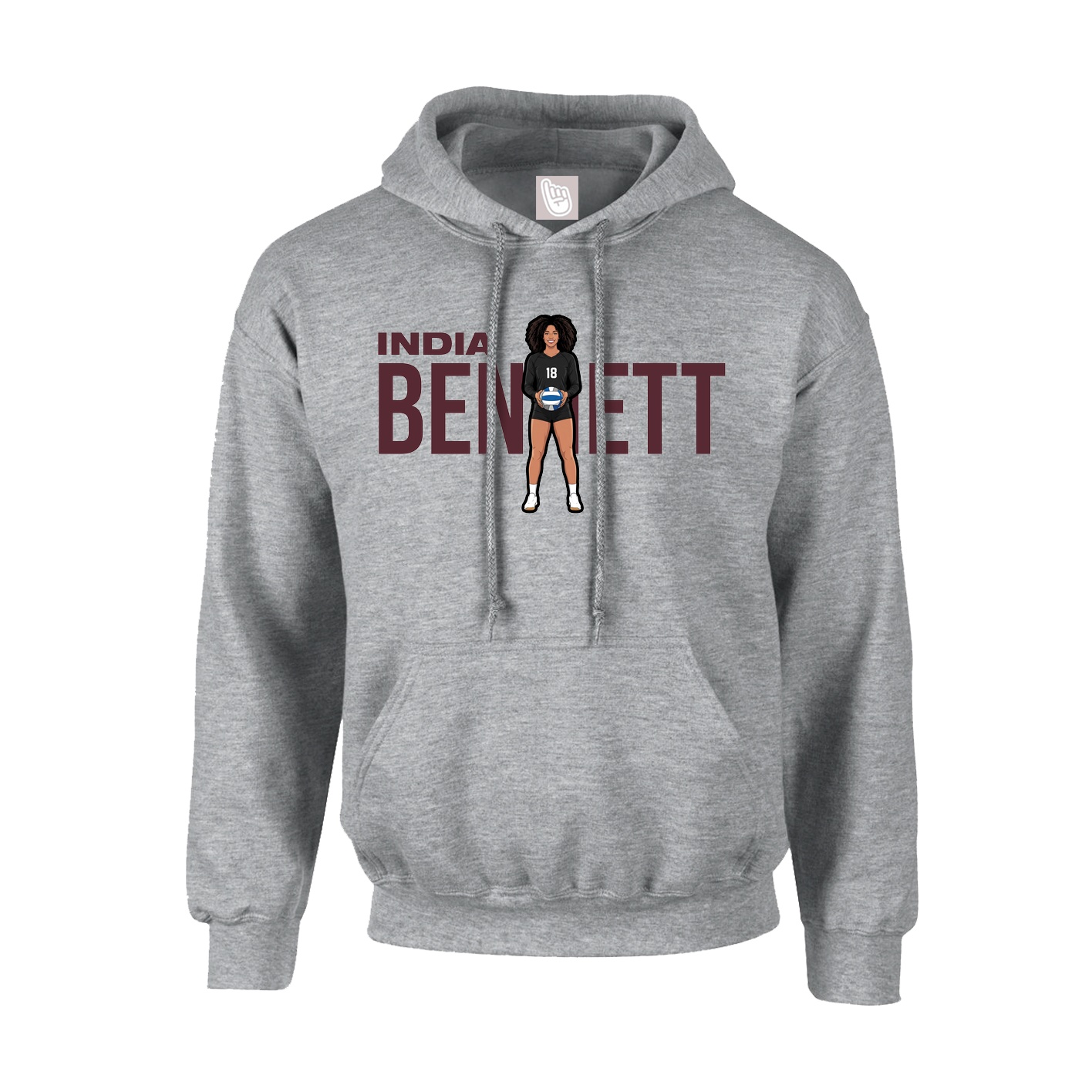Hoodie