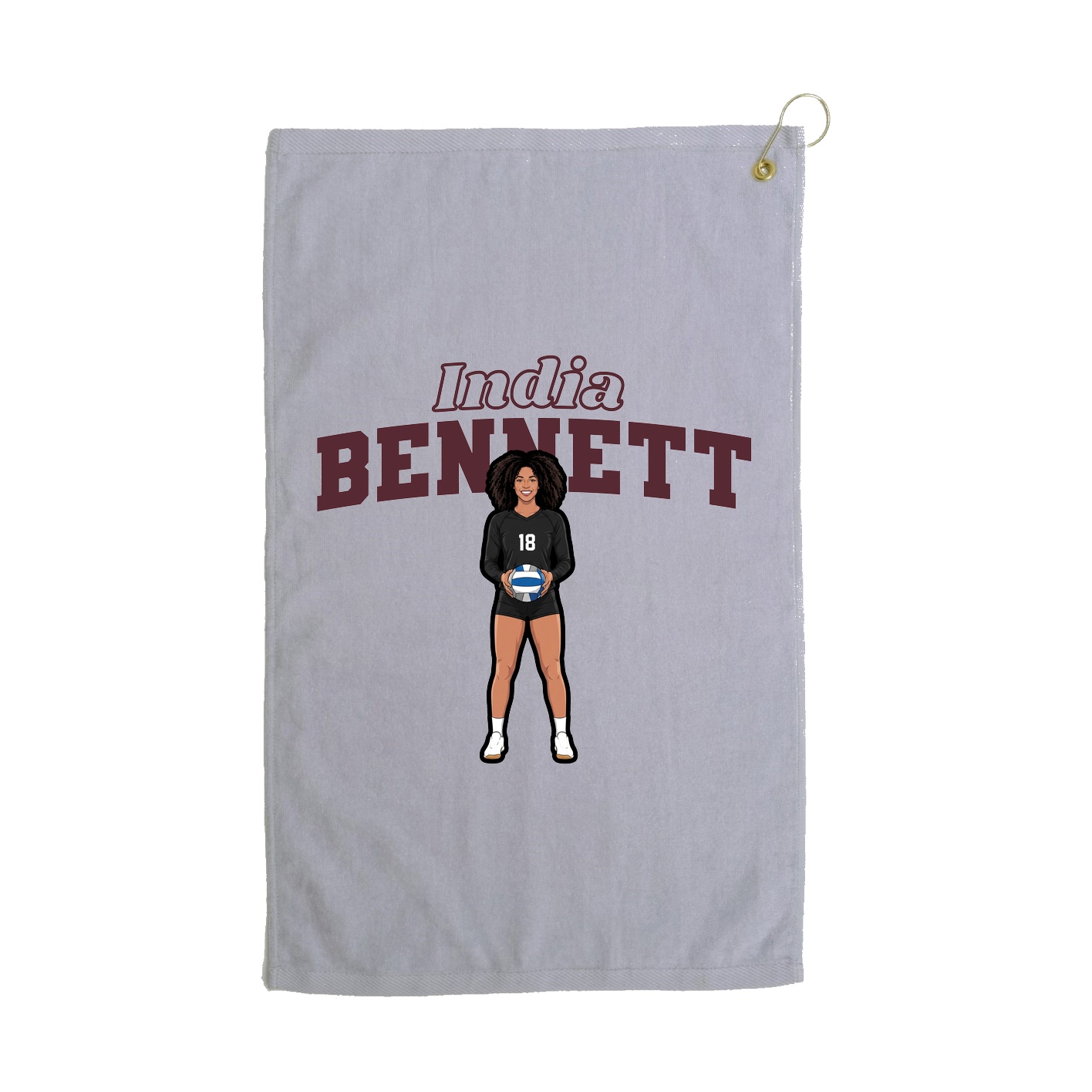 Golf Towel