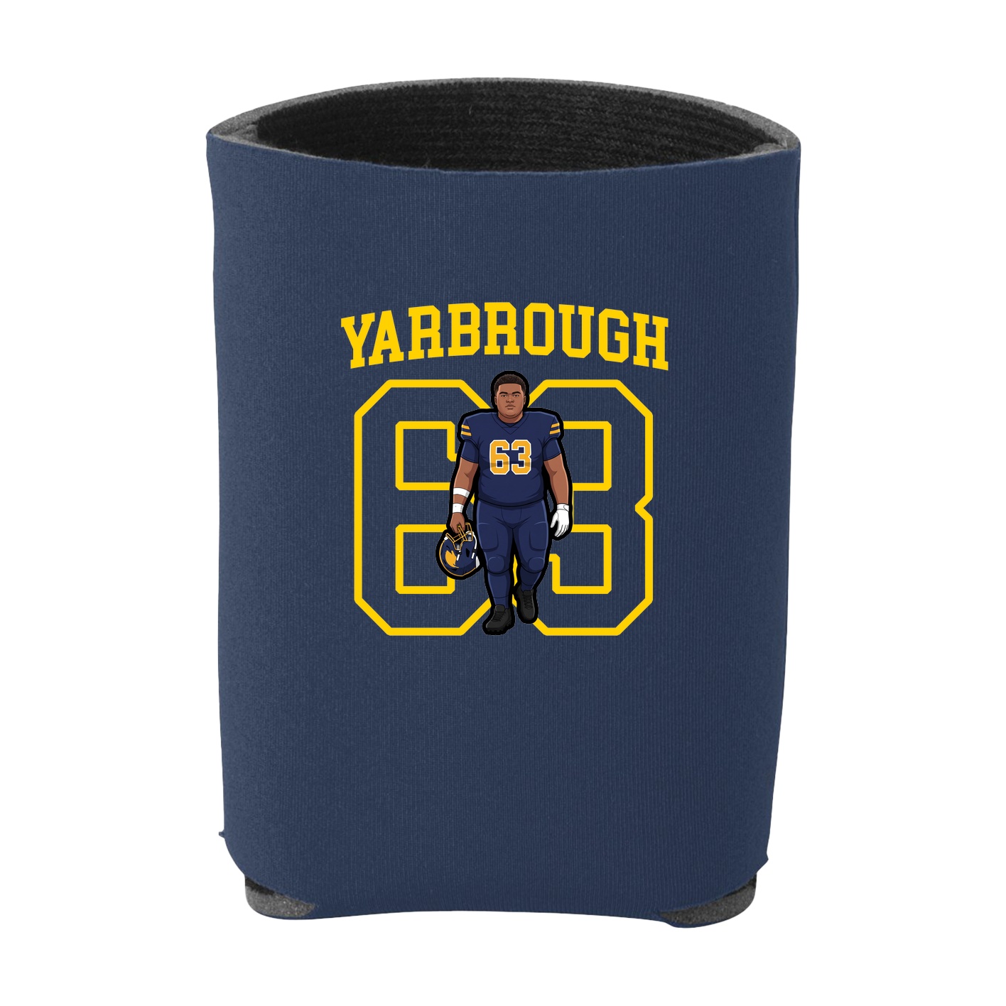 Can Holder — Shirsey in Navy