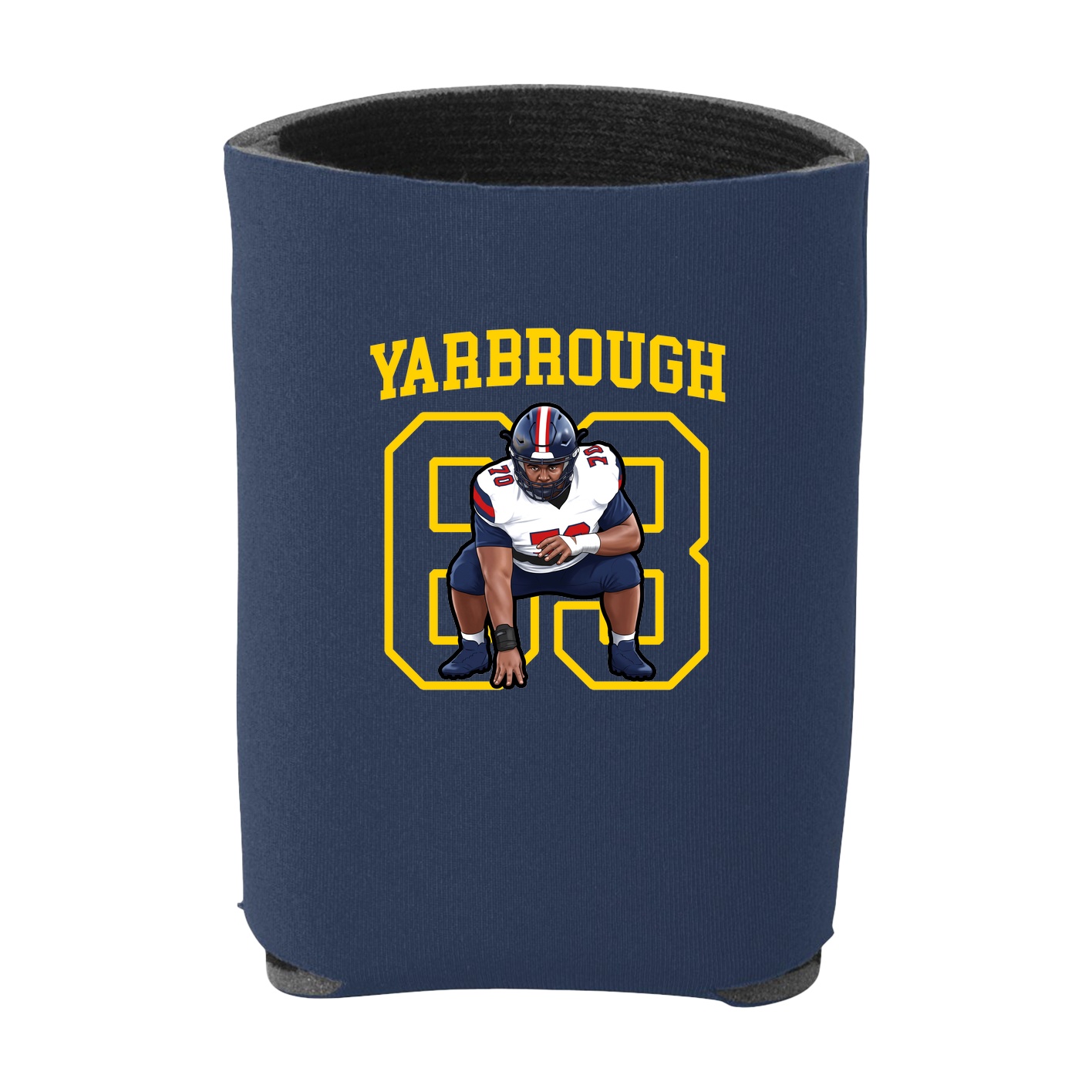 Can Holder — Shirsey in Navy